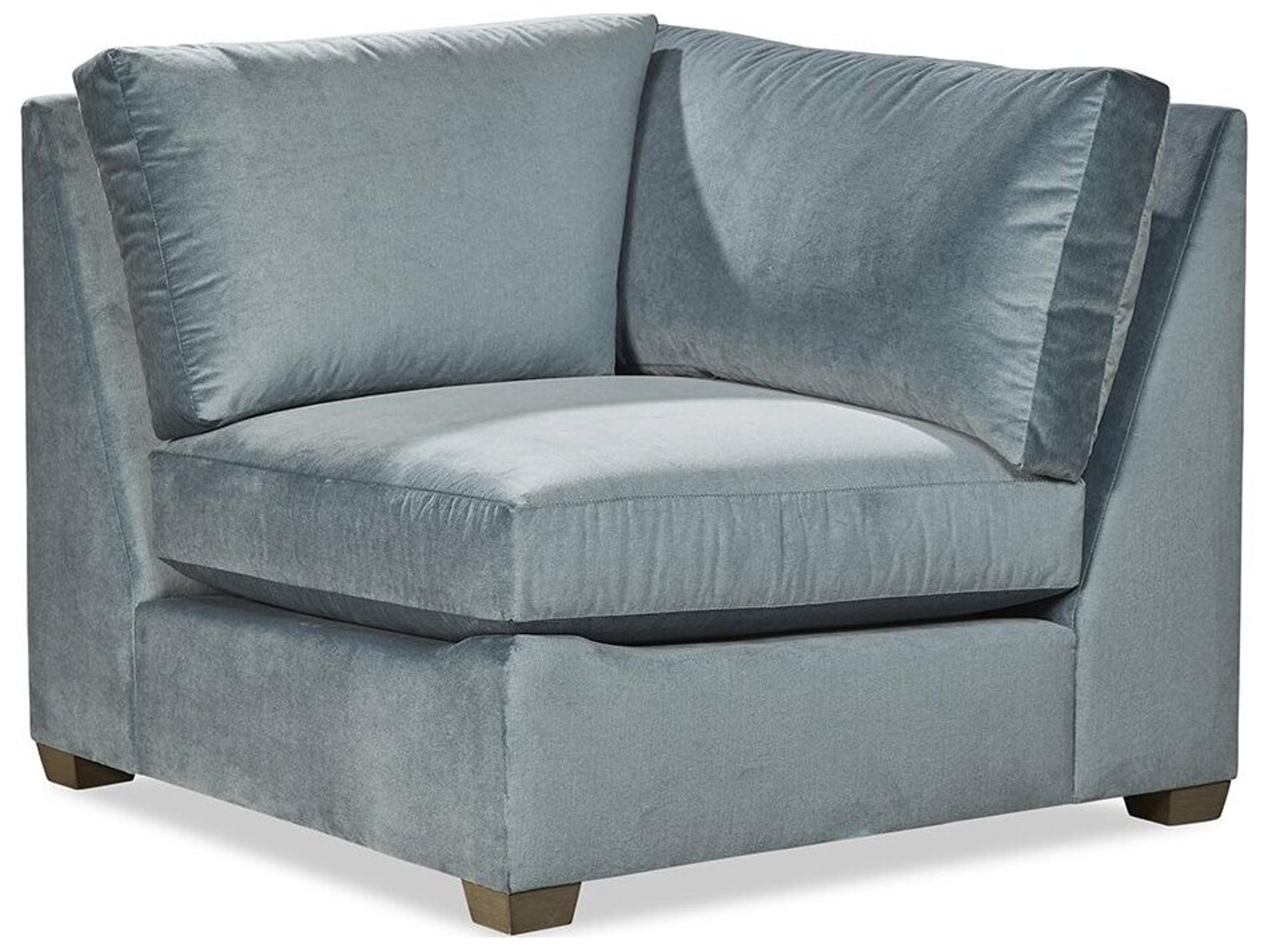 Huntington House 2600 Upholstered Corner Chair