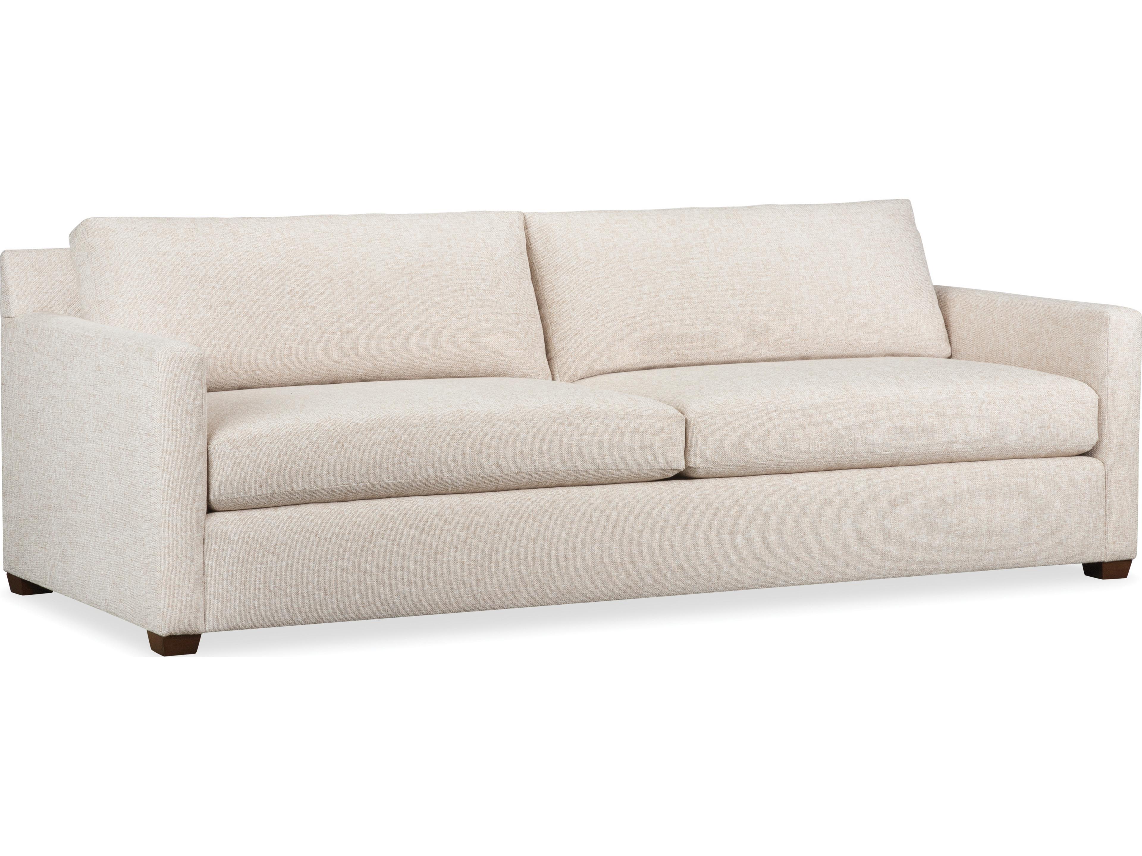 Huntington House 2600 Rollins Upholstered Sofa