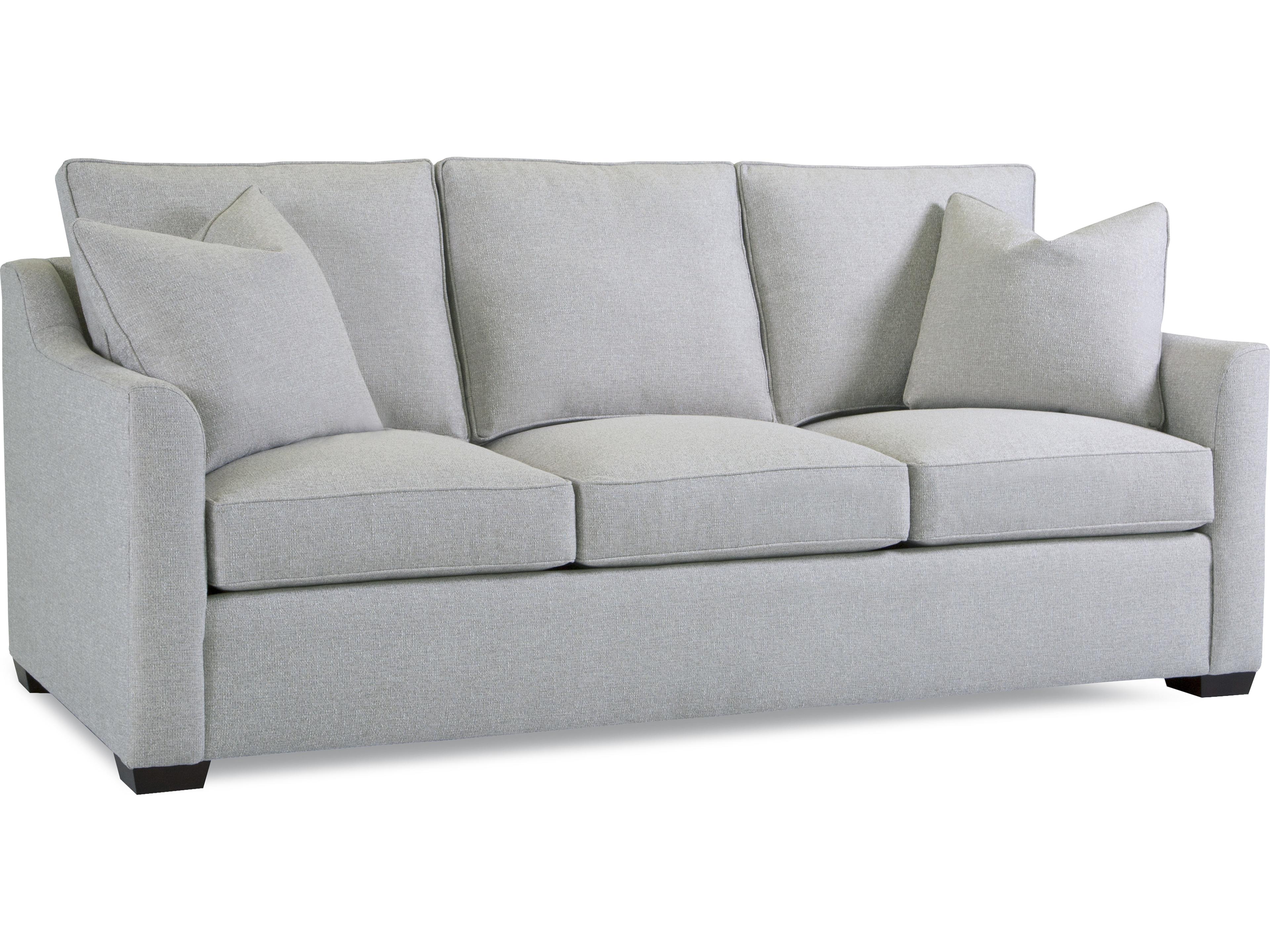 Huntington House 2700 Elements Upholstered Sofa