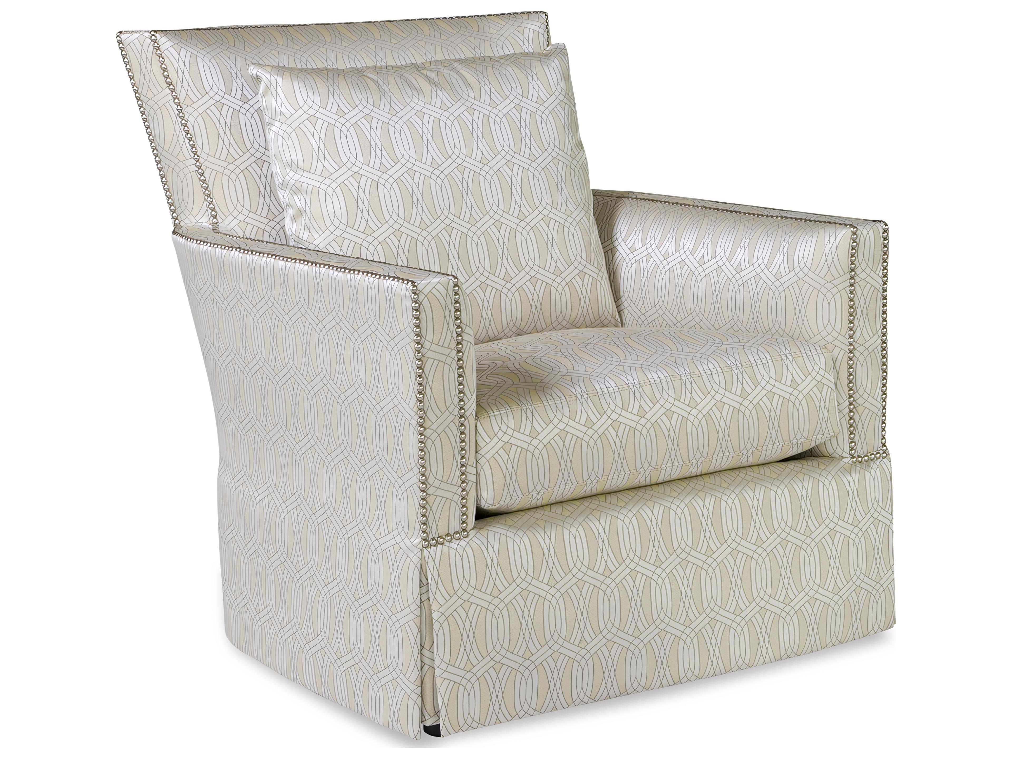 Huntington House 3203 Aileen Upholstered Accent Chair