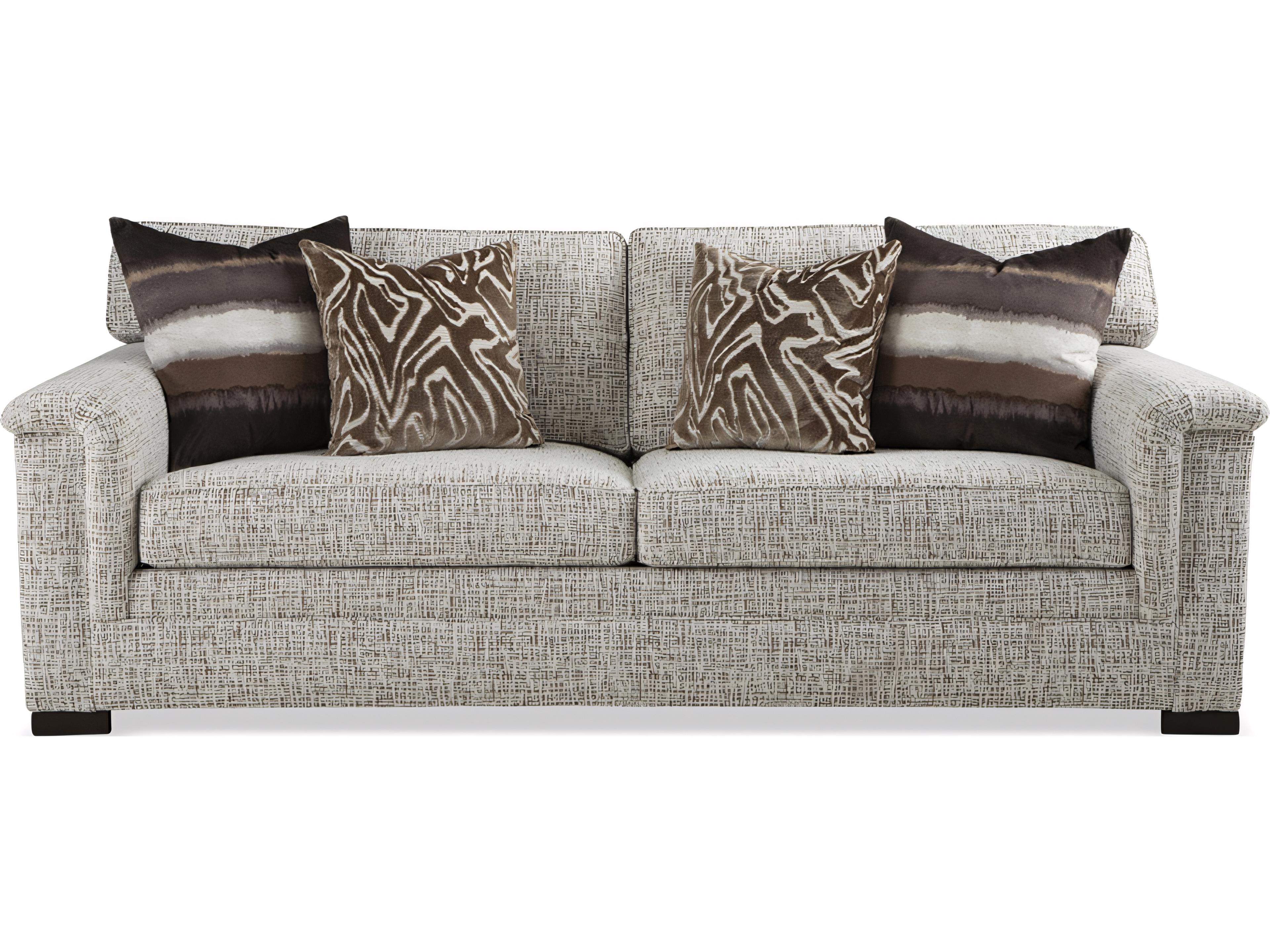Huntington House 7102 Godfrey Upholstered Sofa