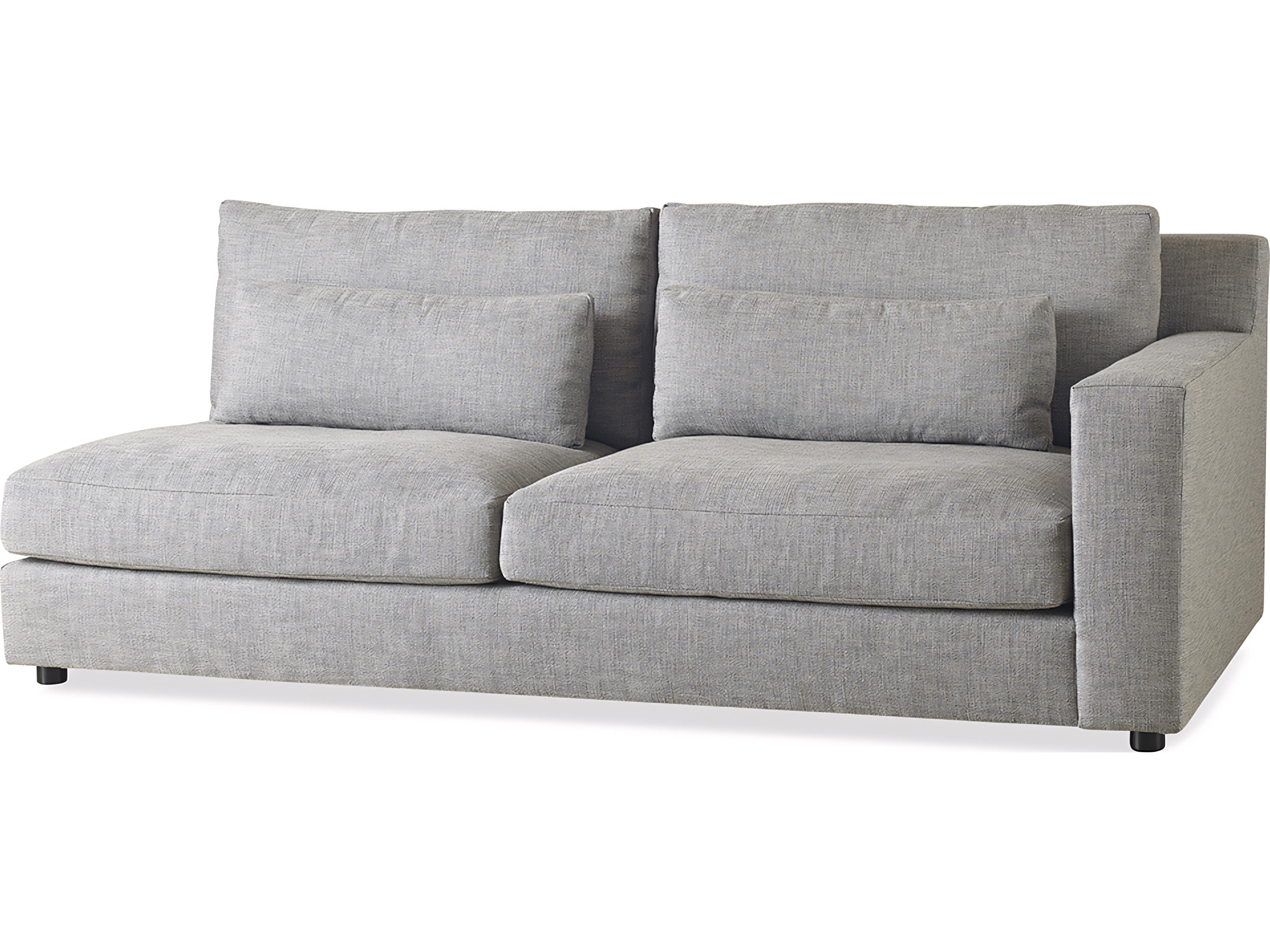 Huntington House 7200 Upholstered Right Arm Loveseat
