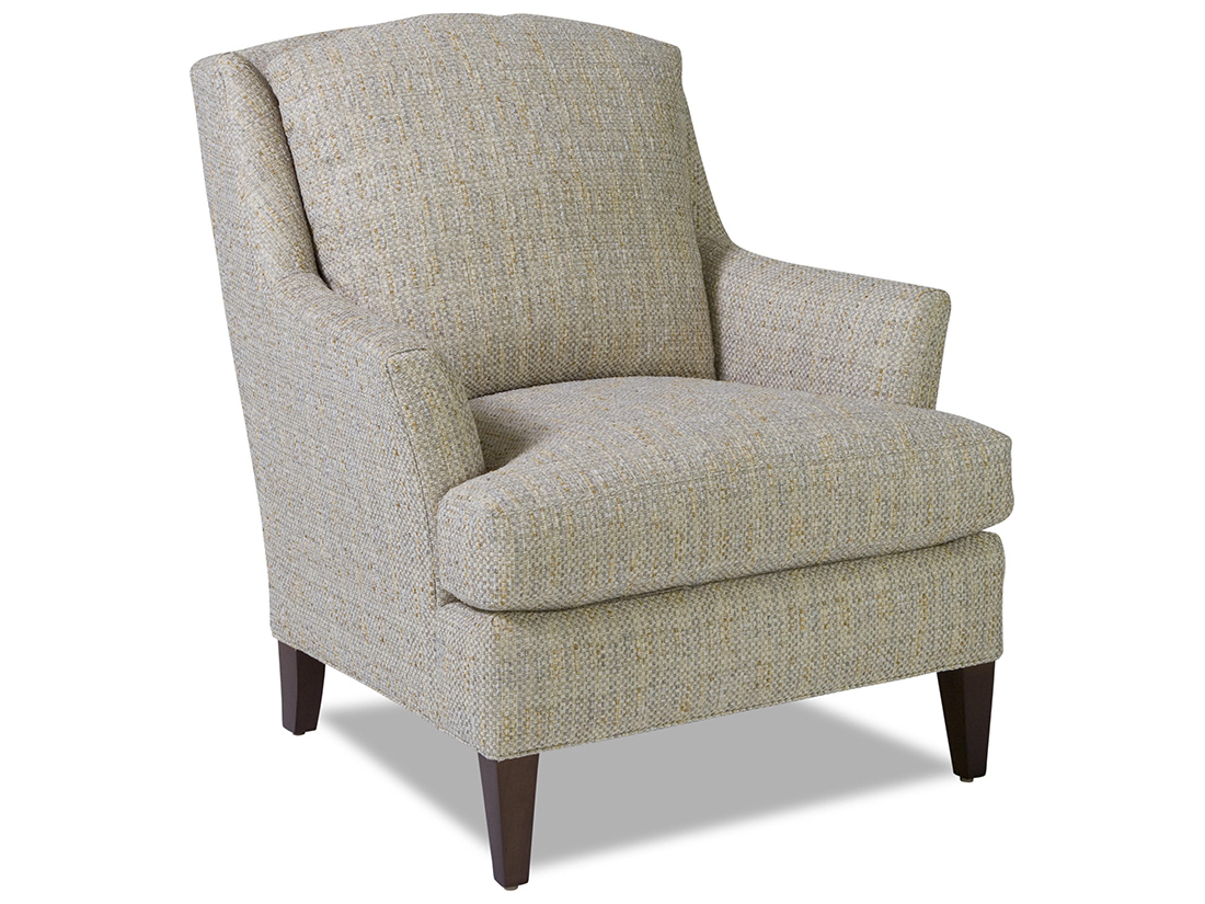 Huntington House 7269 Jules Upholstered Accent Chair