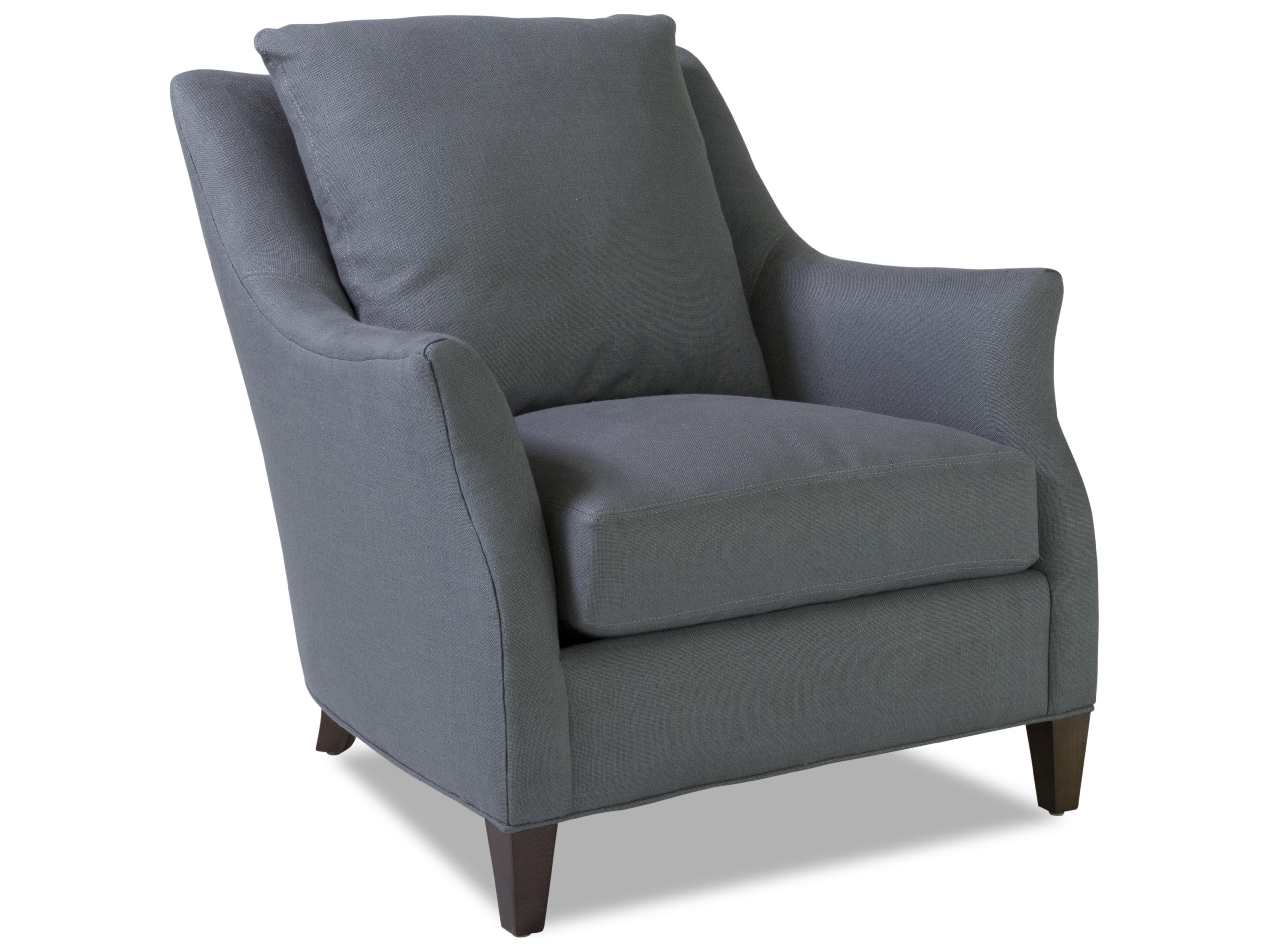 Huntington House 7270 Shanna Upholstered Accent Chair