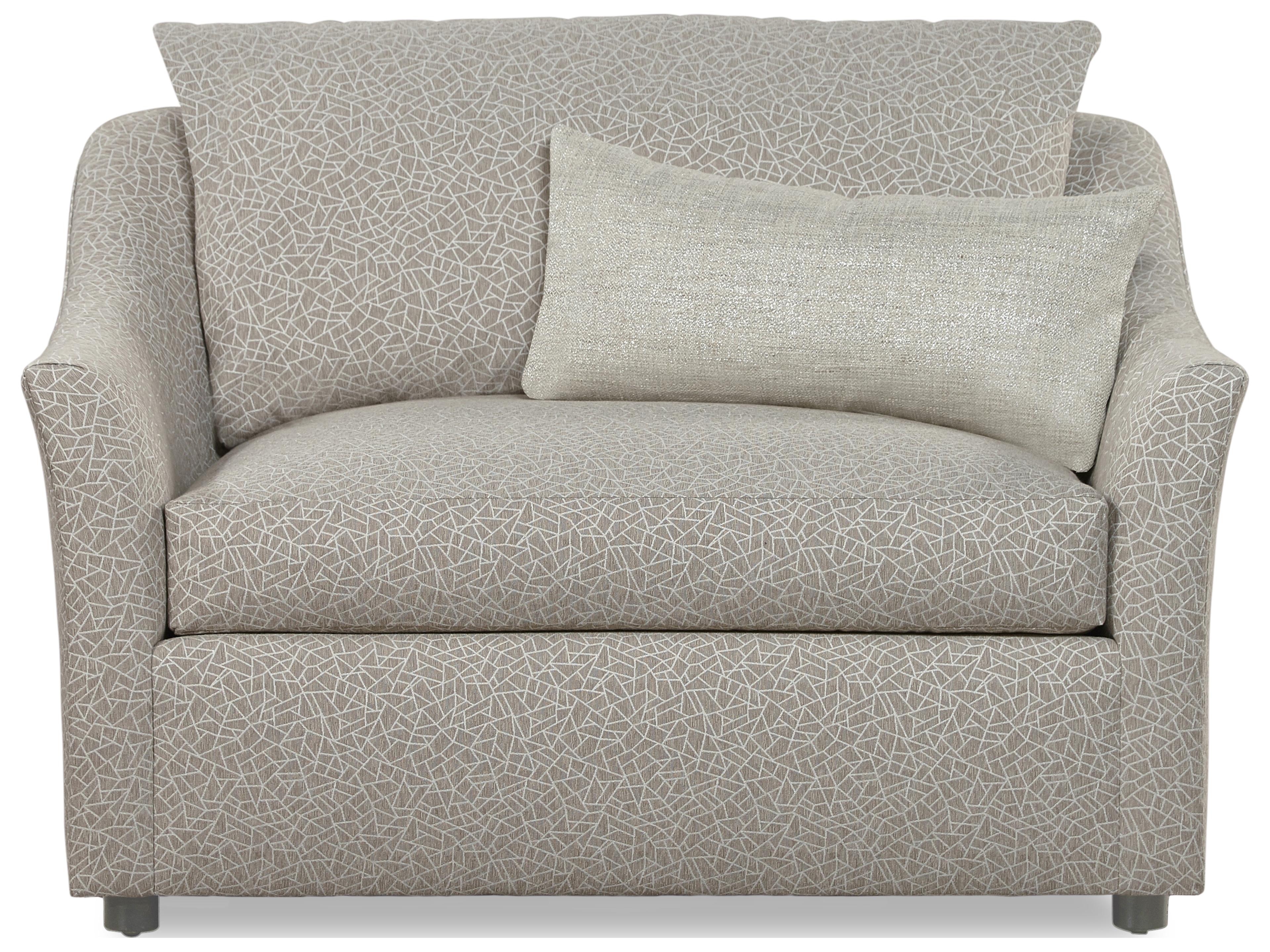Huntington House 7278 Adley Upholstered Chair