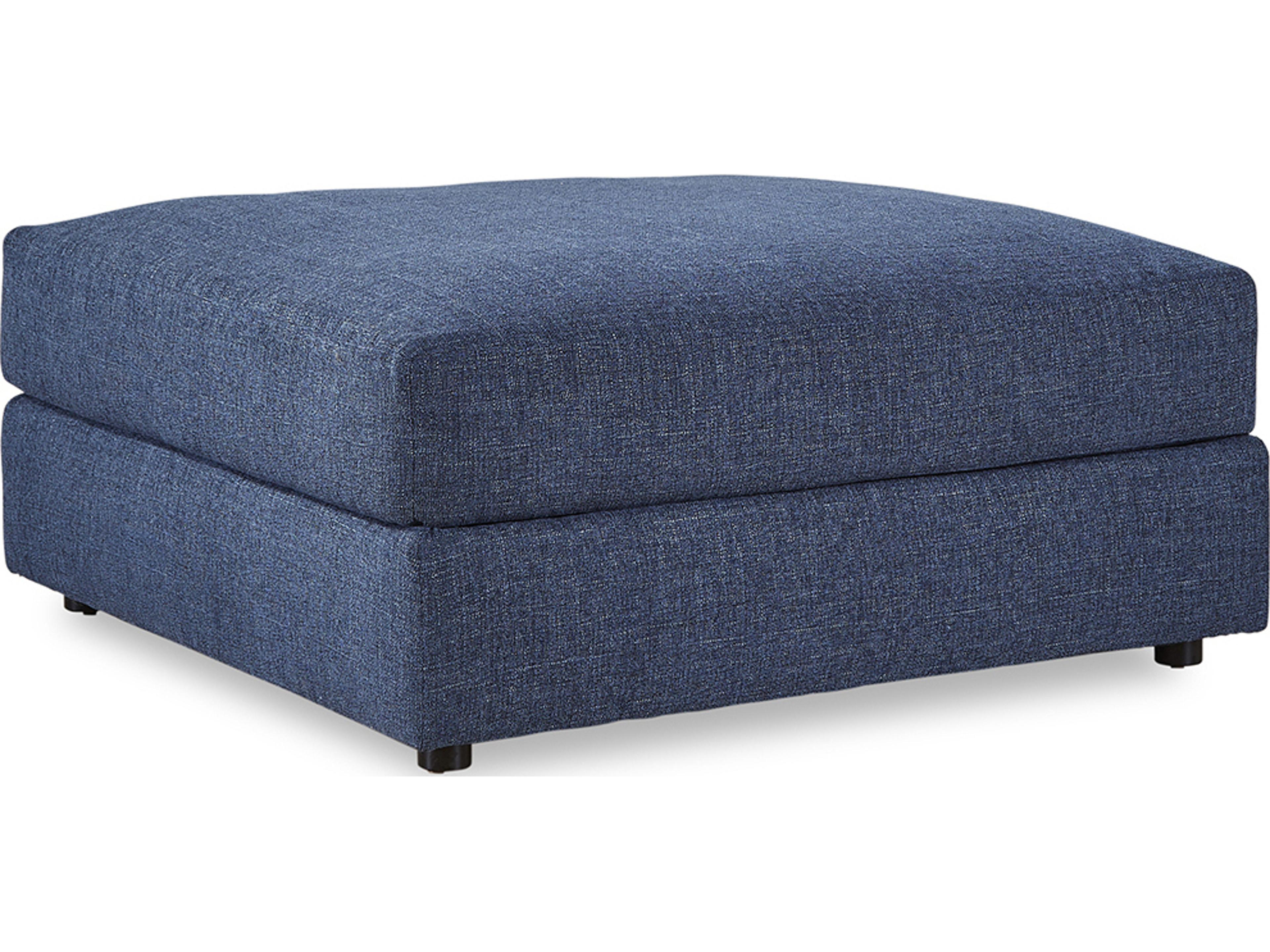Huntington House 7283 Upholstered Ottoman