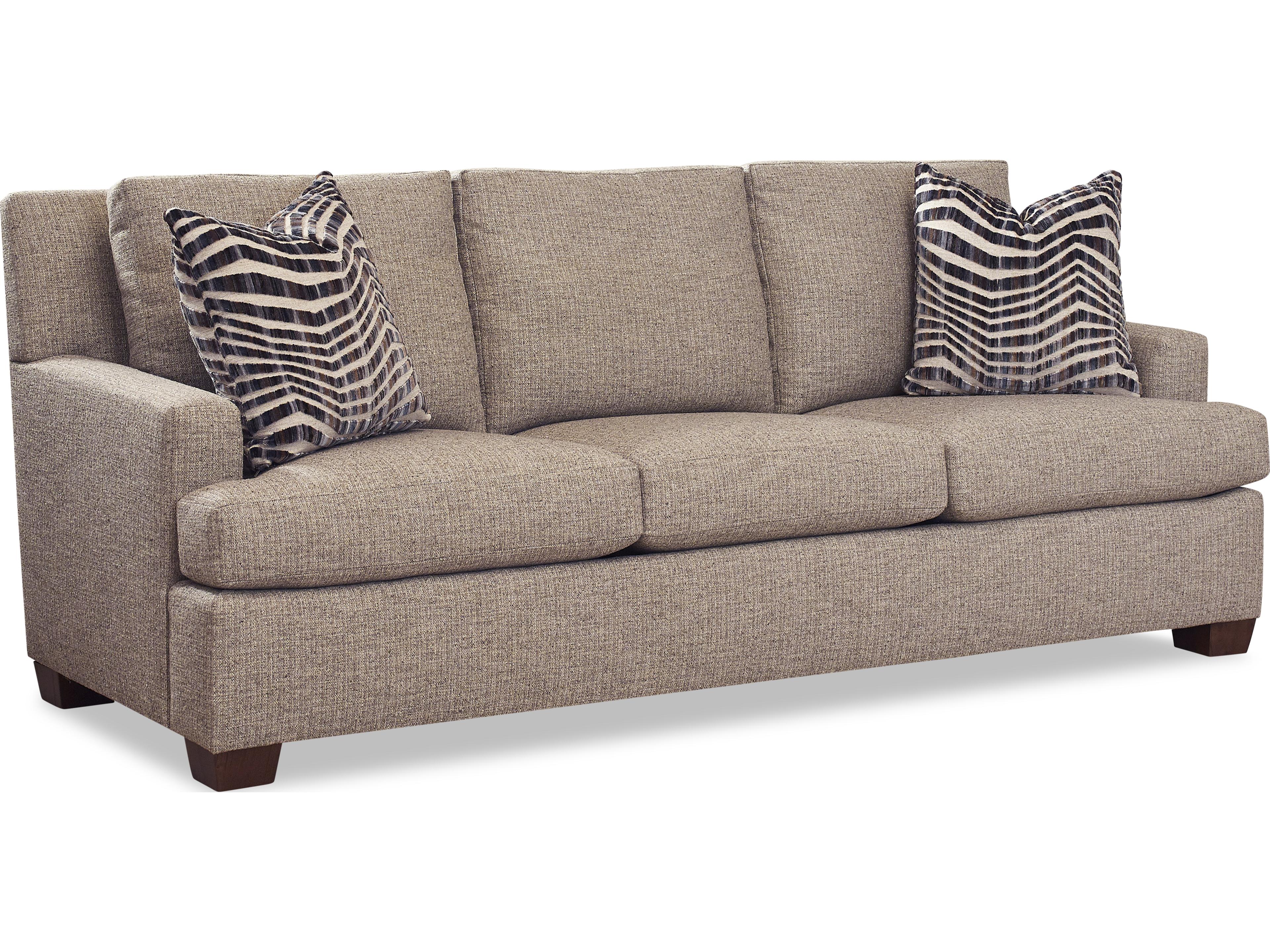 Huntington House 7294 Darcy Upholstered Sofa