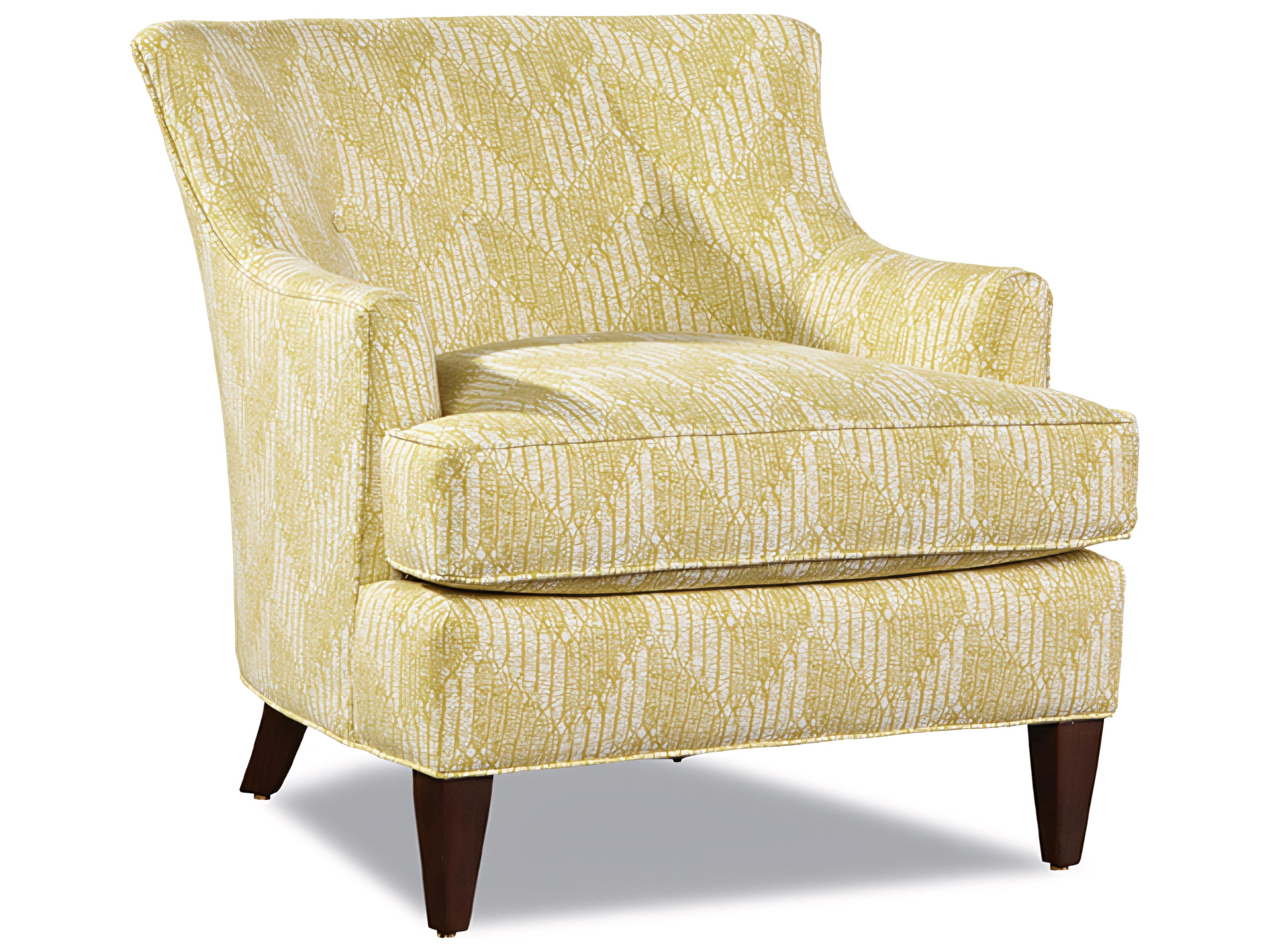 Huntington House 7412 Norris Upholstered Accent Chair