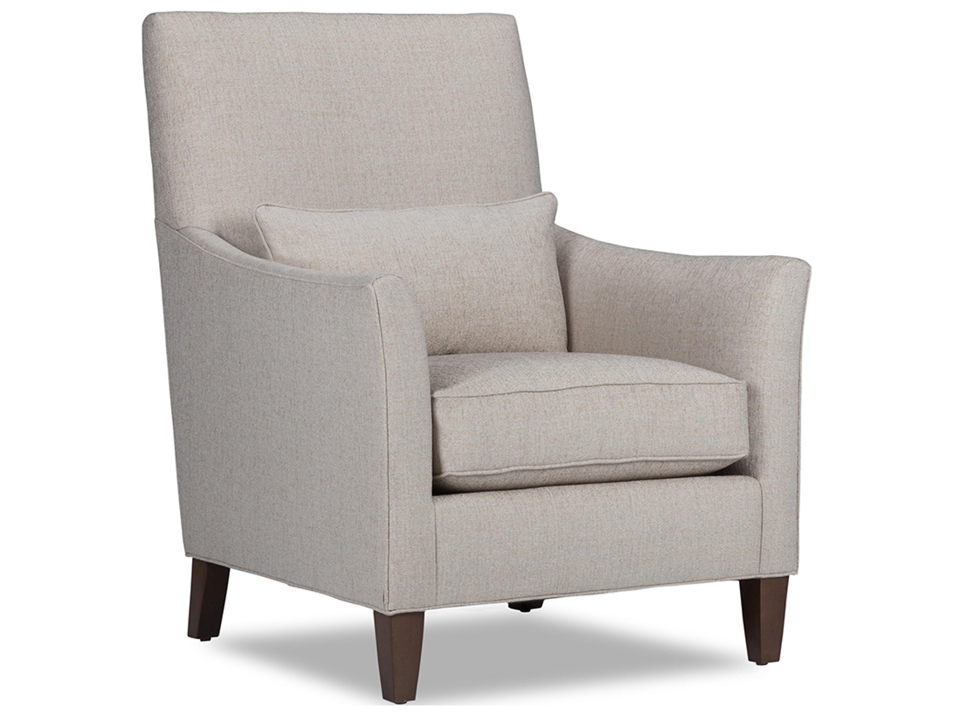 Huntington House 7441 Demarco Upholstered Accent Chair