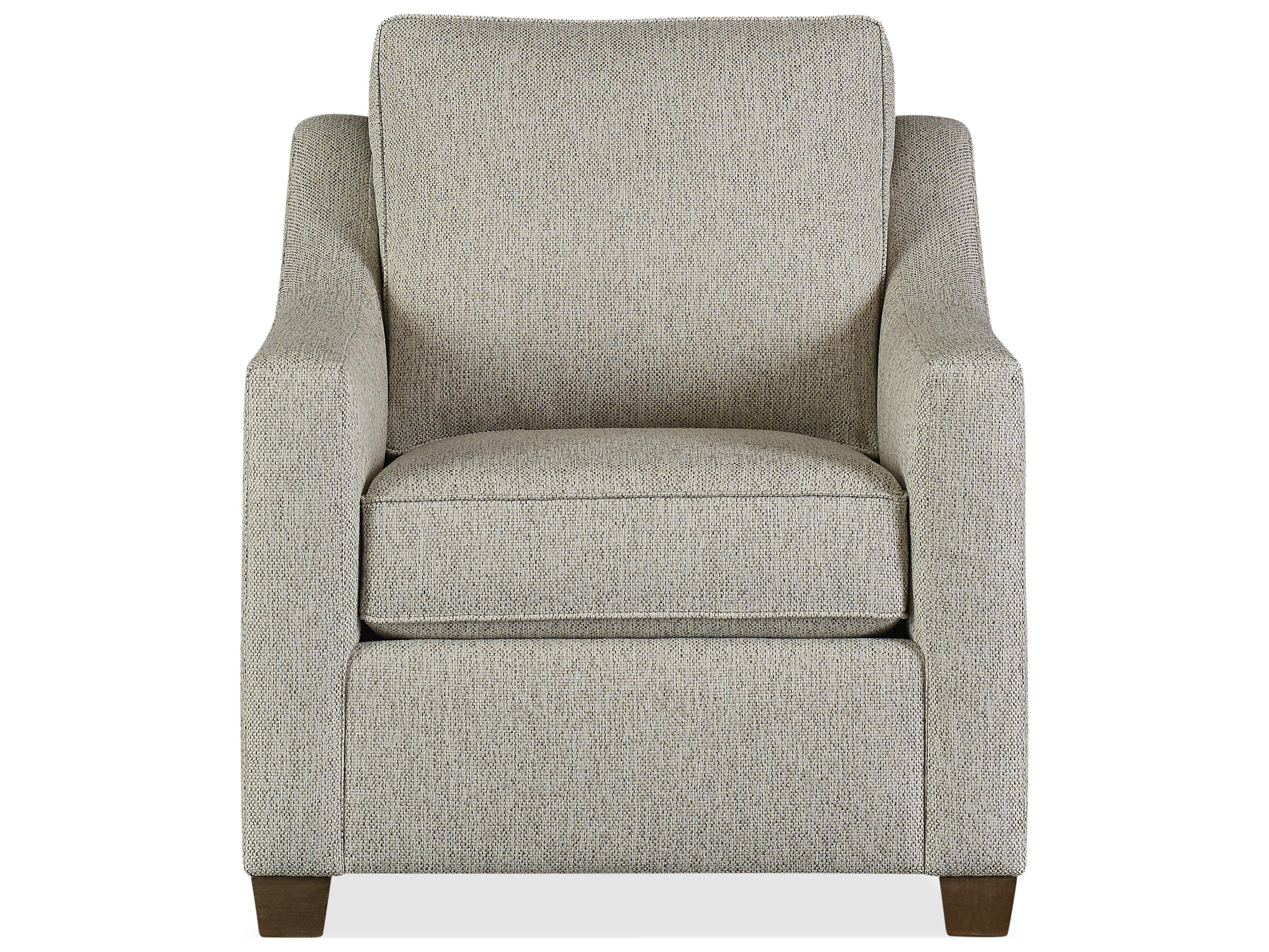 Huntington House 7503 Ozzie Upholstered Accent Chair