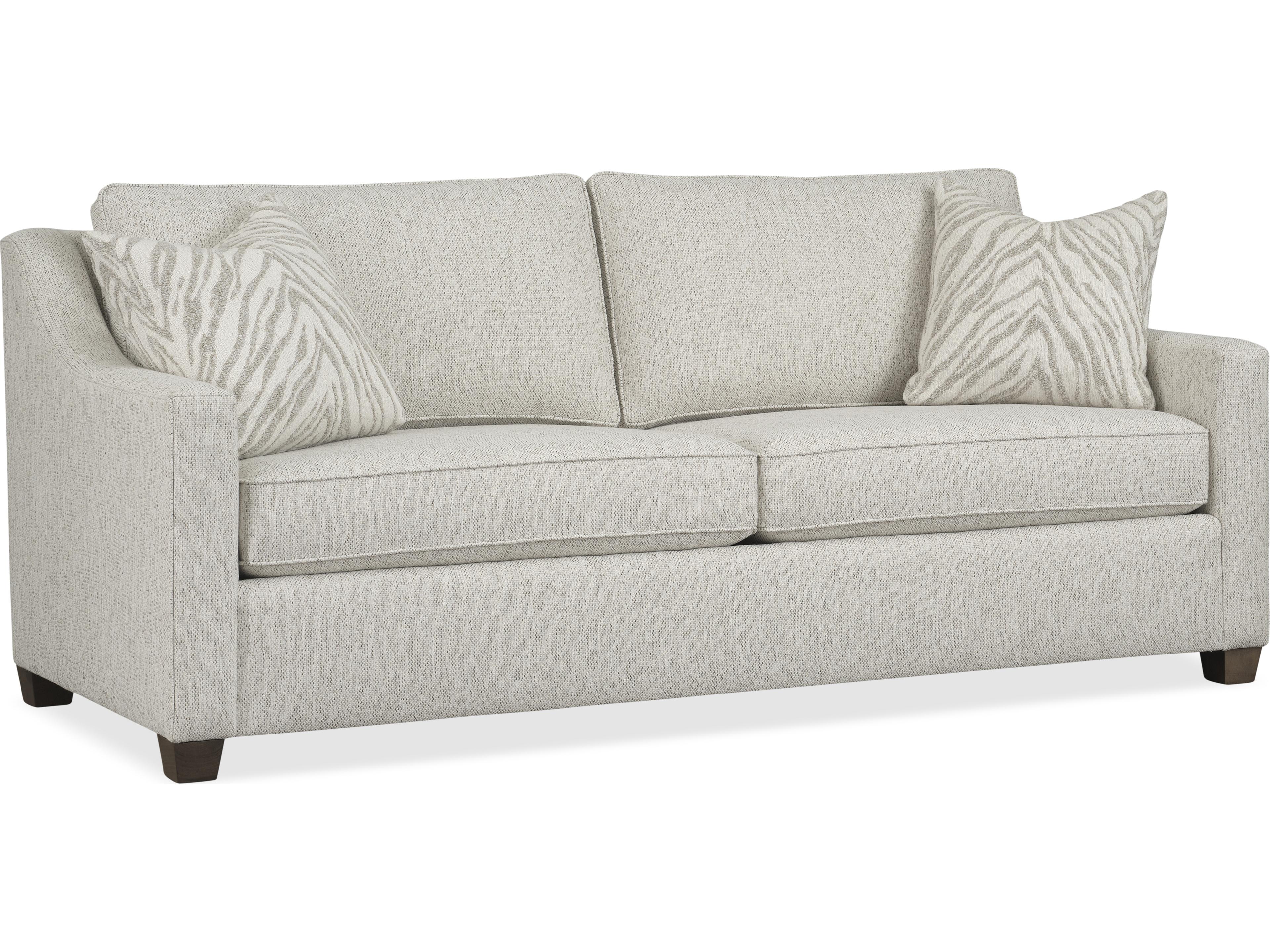 Huntington House 7503 Ozzie Upholstered Sofa