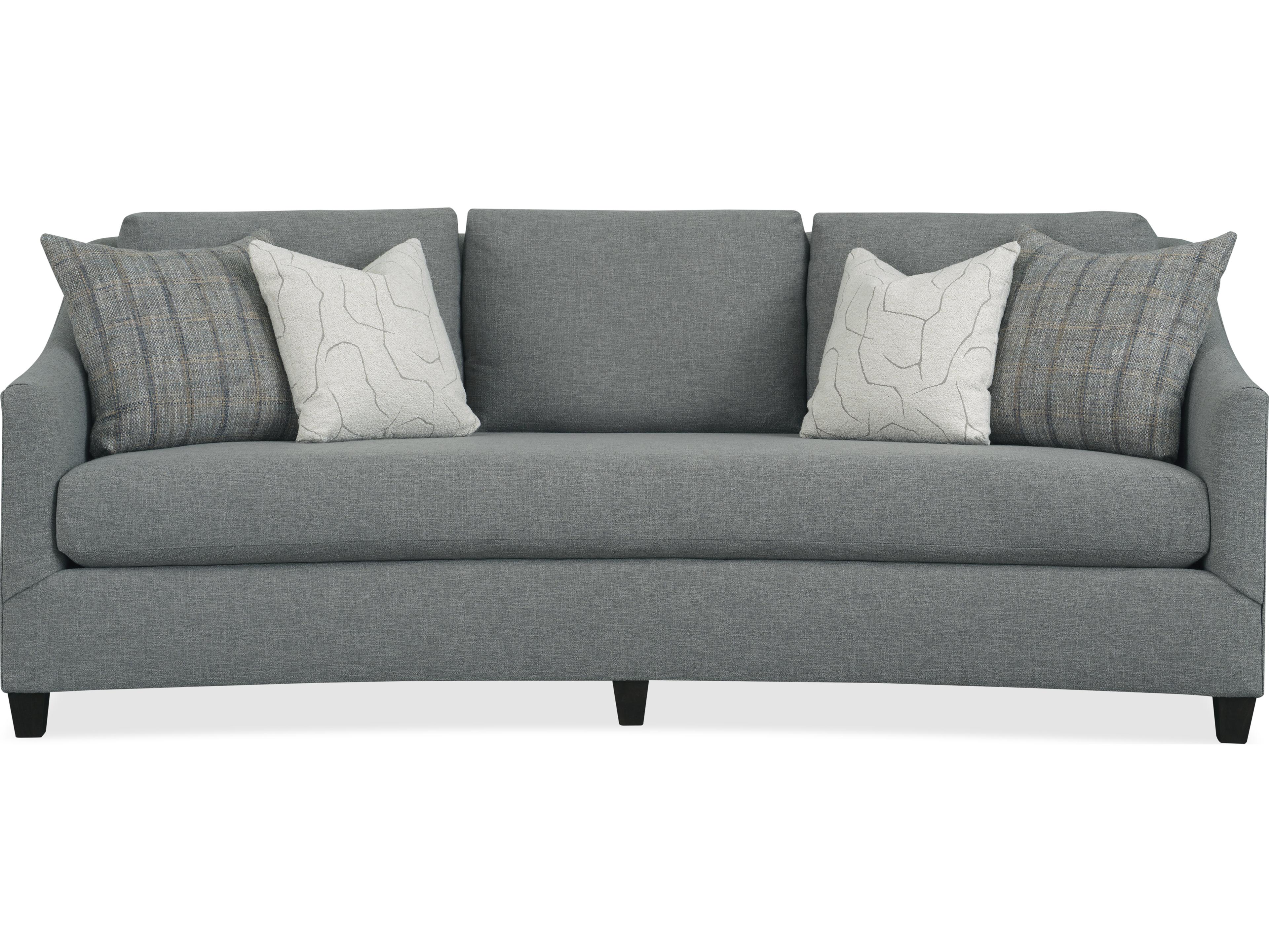 Huntington House 7504 Wrenley Upholstered Sofa