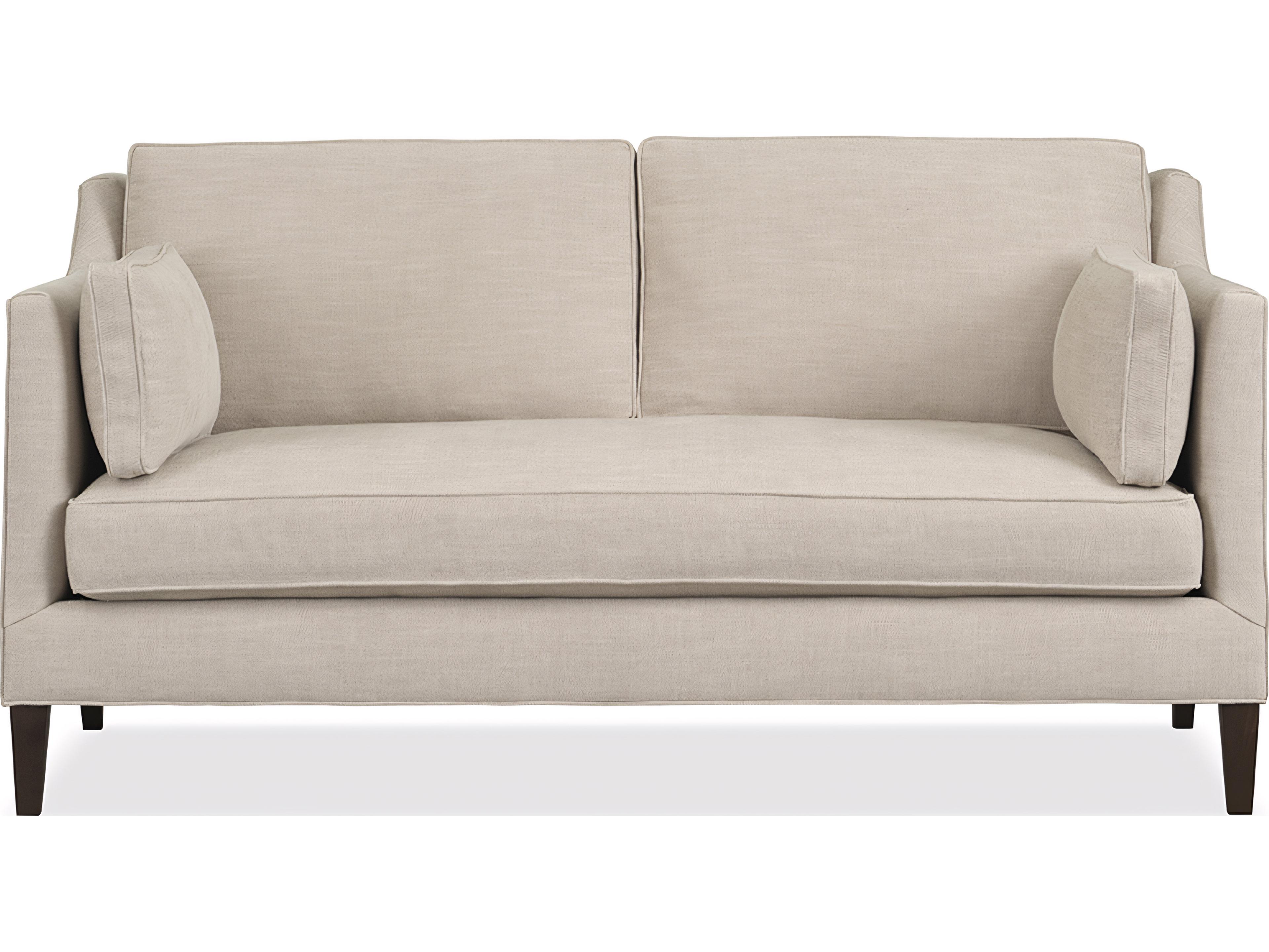Huntington House 7506 Ella Upholstered Sofa