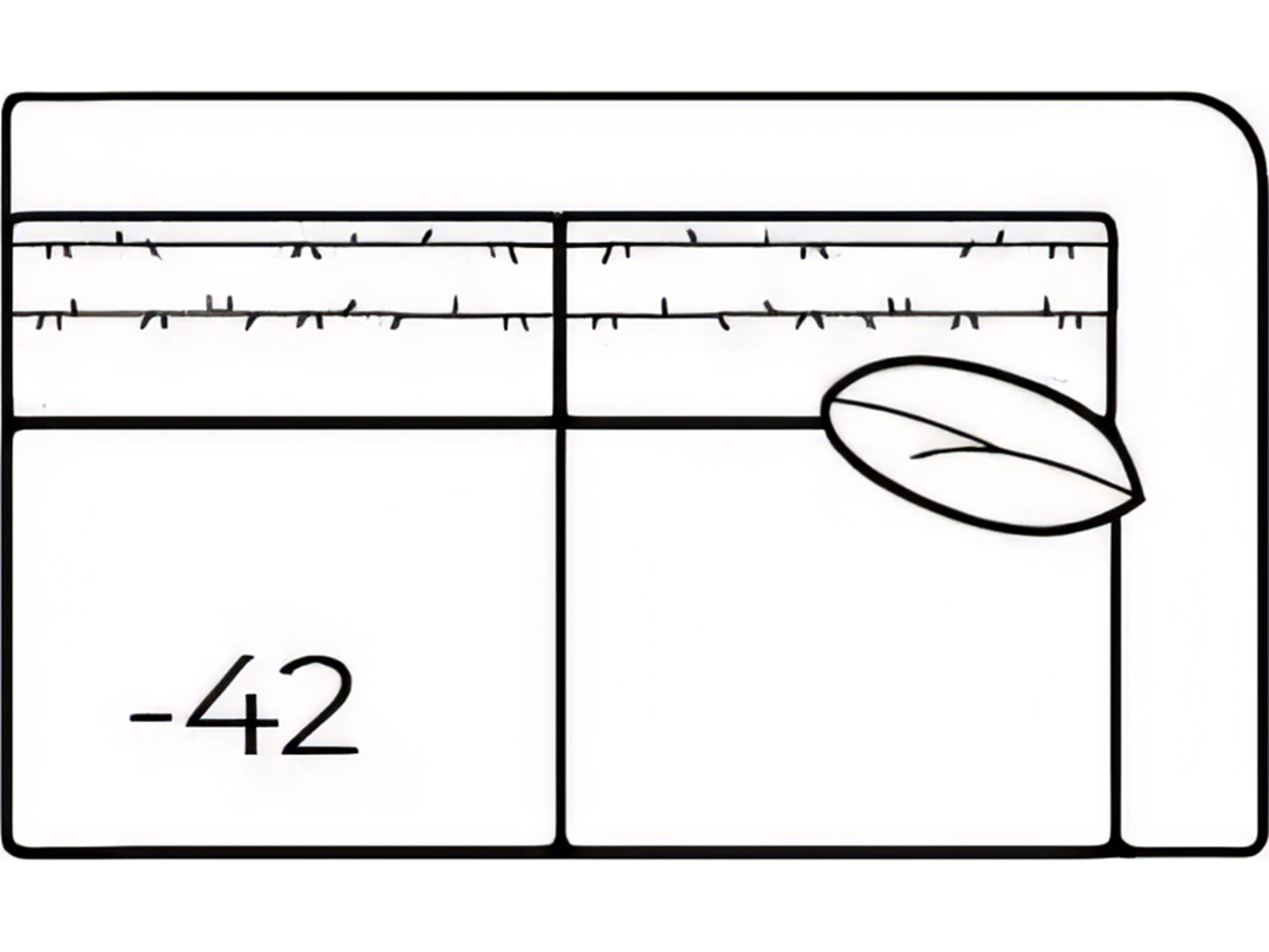 Huntington House 7507 Upholstered Right Arm Loveseat
