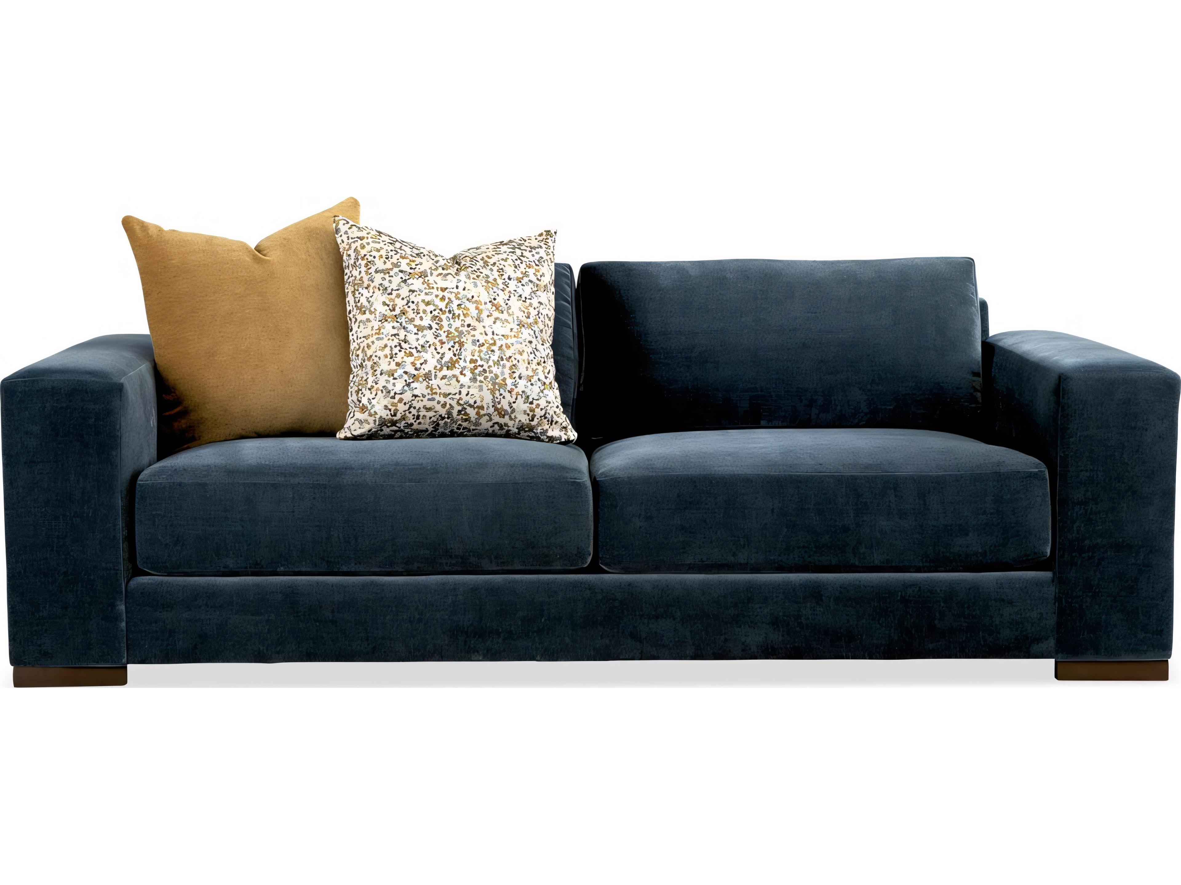 Huntington House 7508 Max Upholstered Sofa