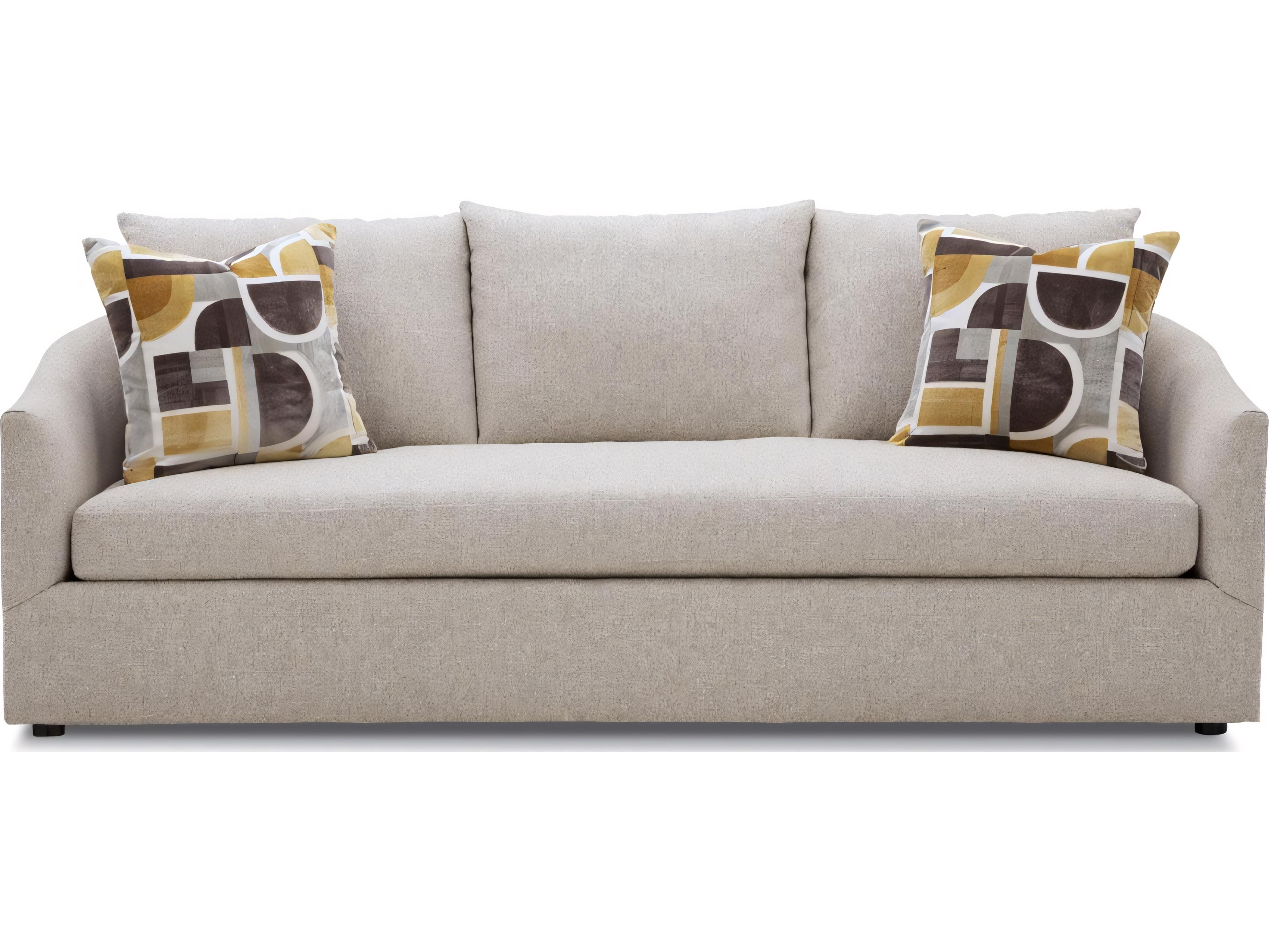 Huntington House 7509 Ashton Upholstered Sofa