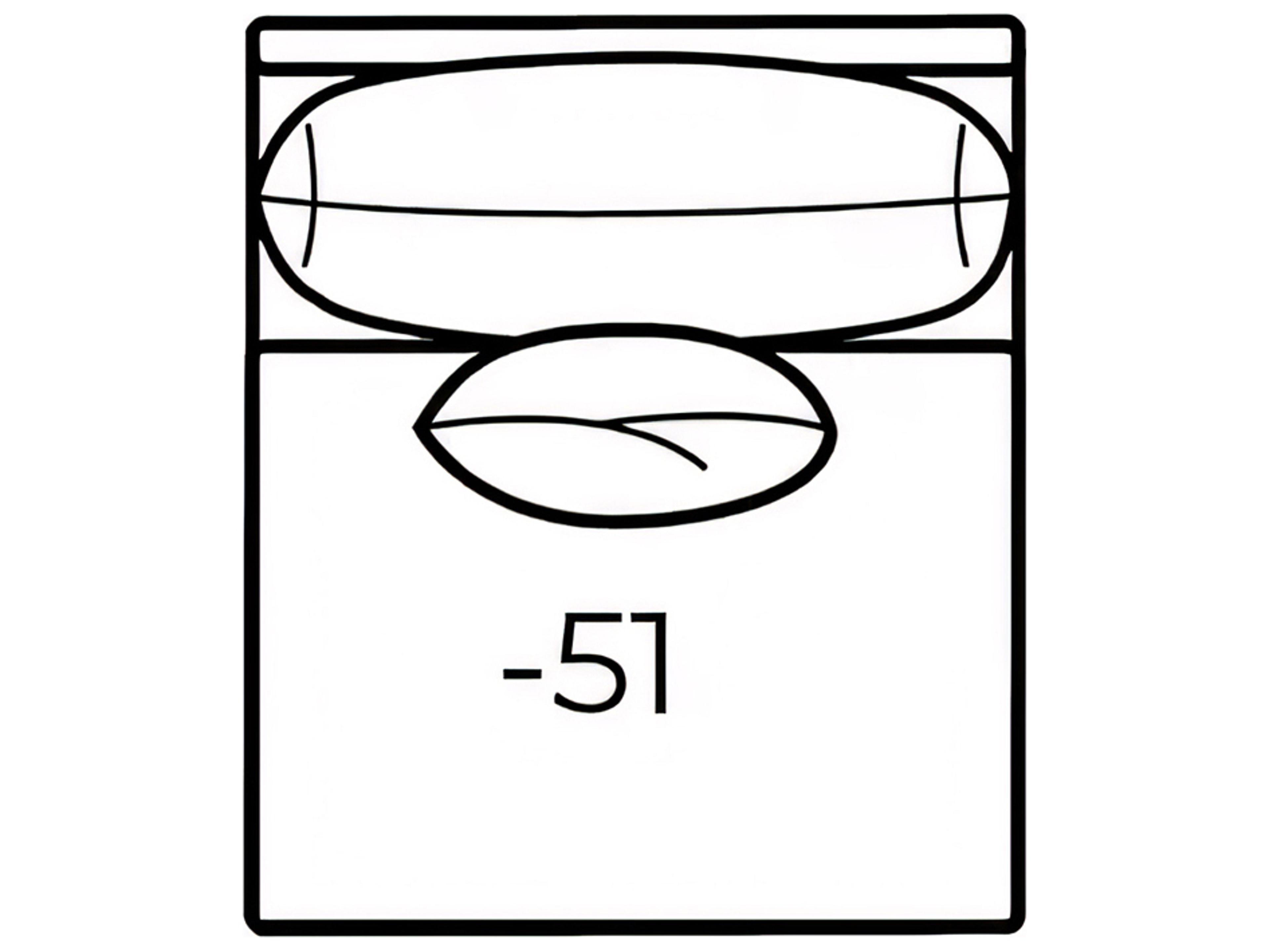 Huntington House 7510 Upholstered Armless Chair