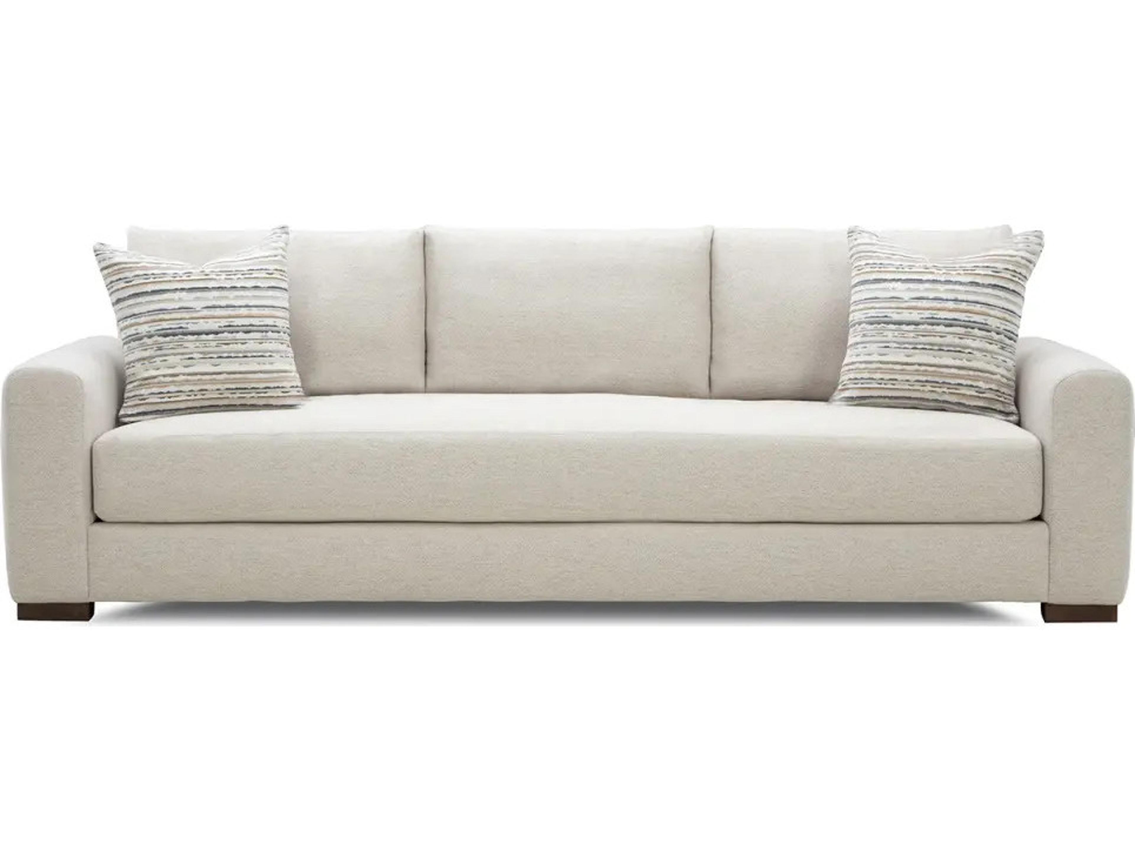 Huntington House 7512 Beckton Upholstered Sofa