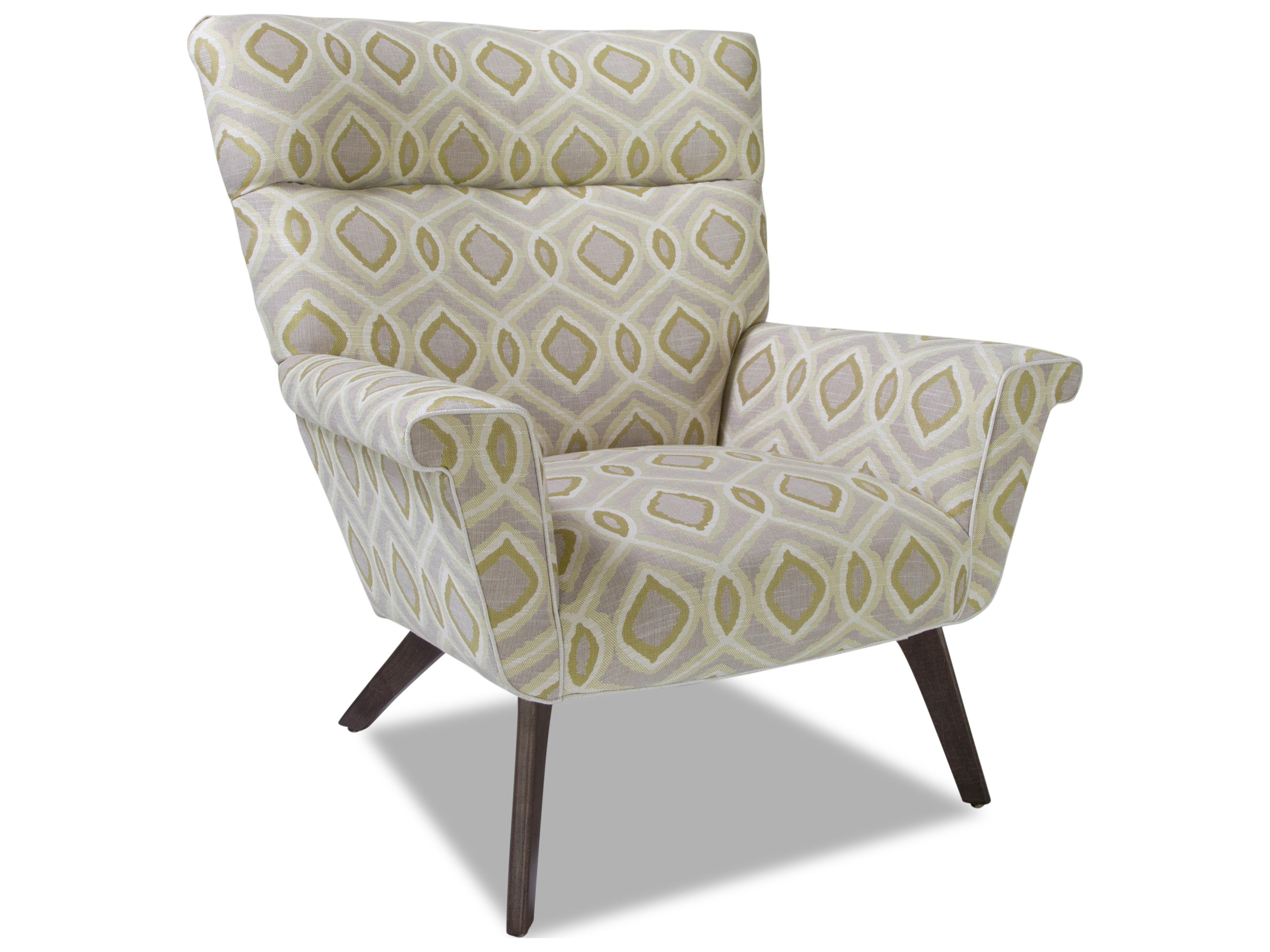 Huntington House 7723 Anastasia Upholstered Accent Chair