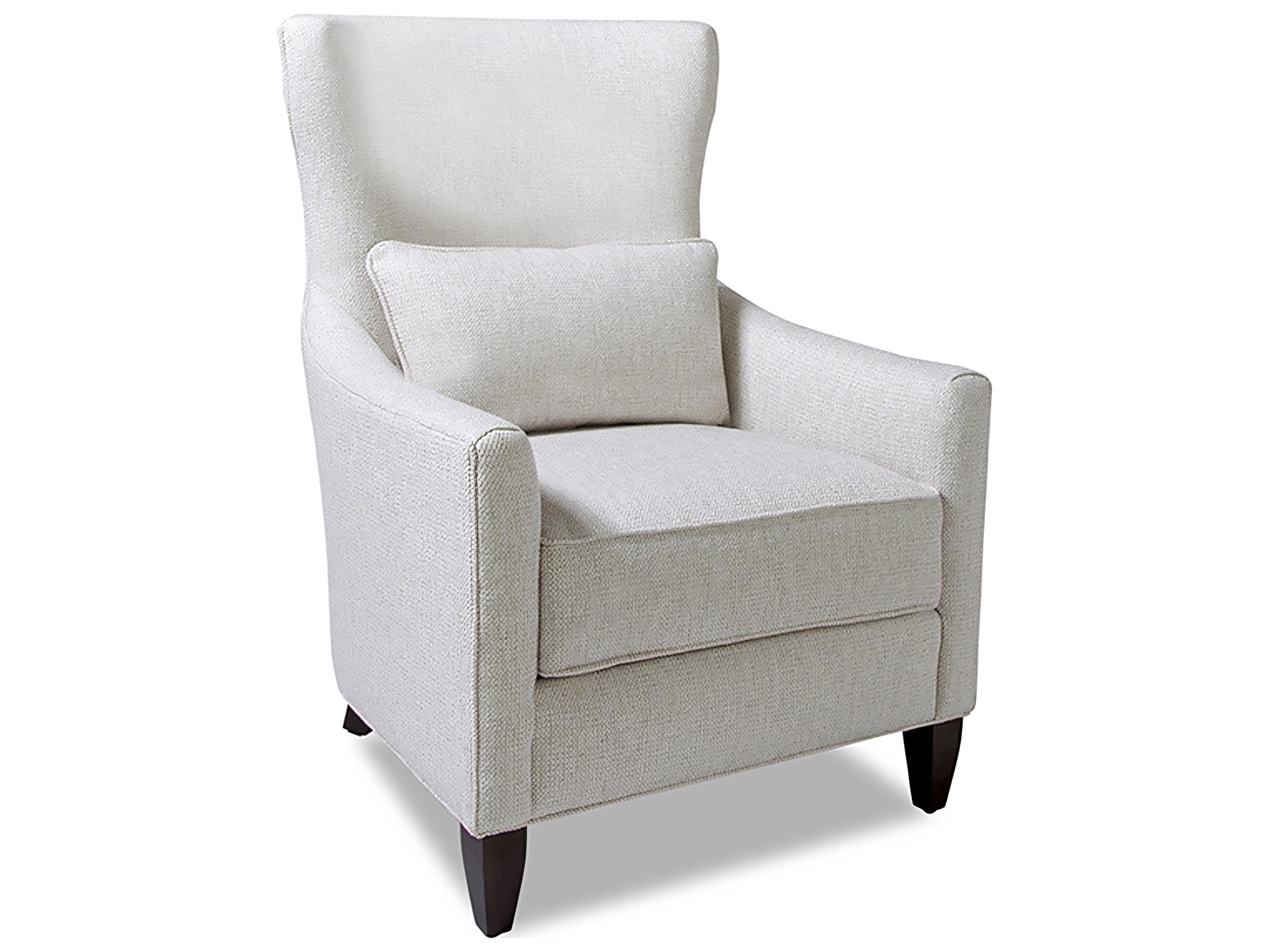 Huntington House 7740 Nelson Upholstered Accent Chair
