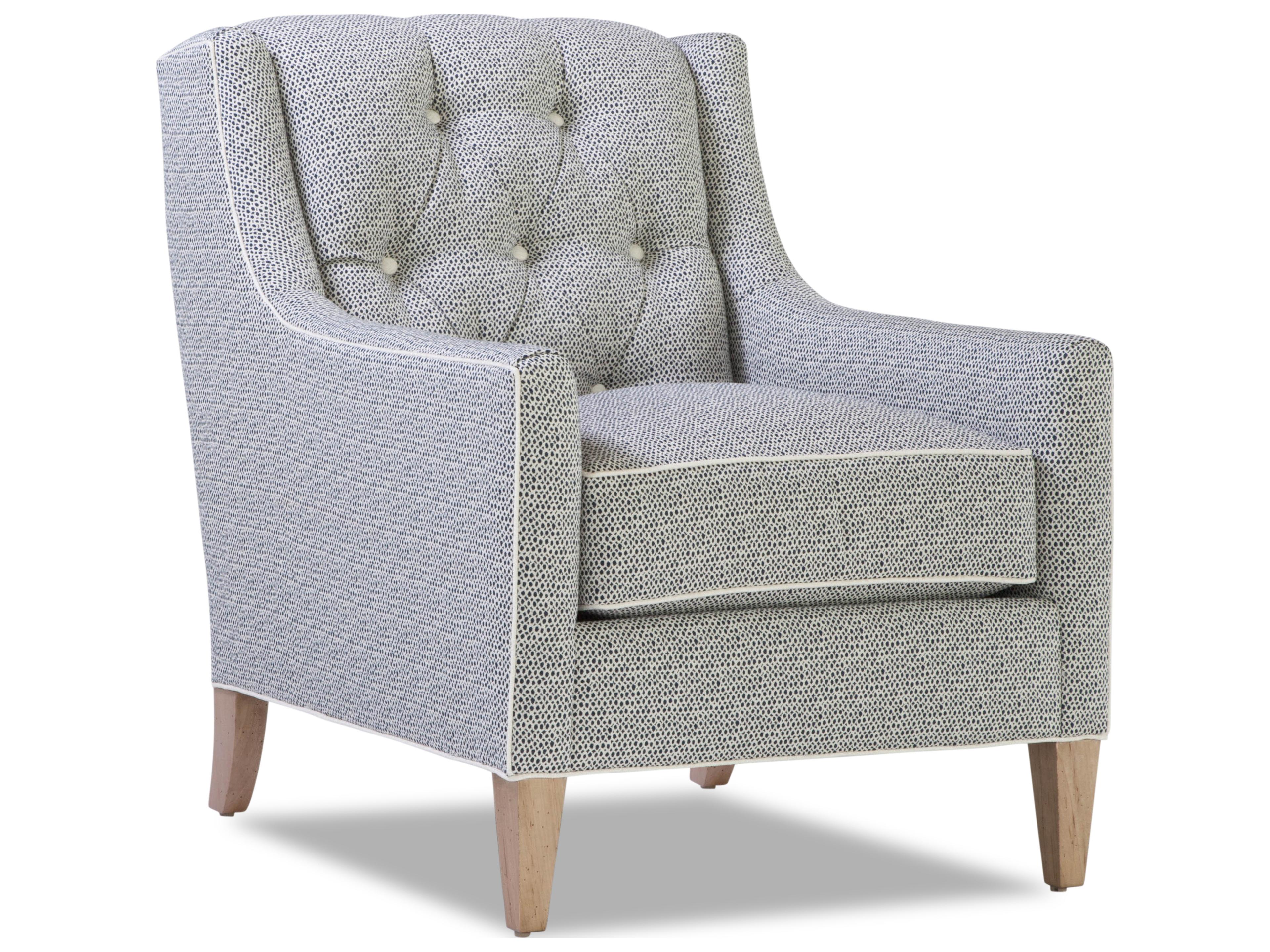 Huntington House 7748 Rhett Upholstered Accent Chair