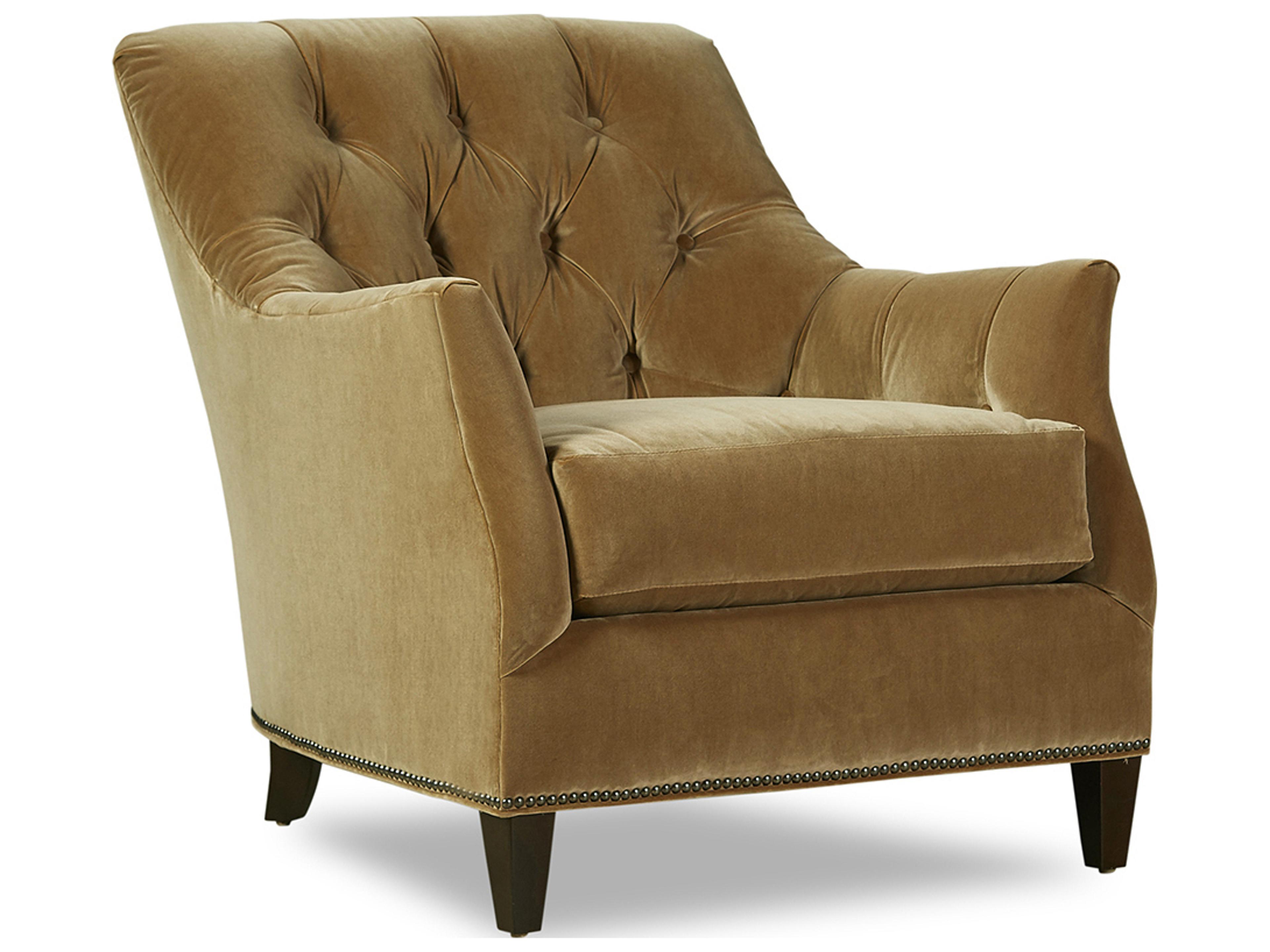Huntington House 7765 Chesapeake Upholstered Accent Chair