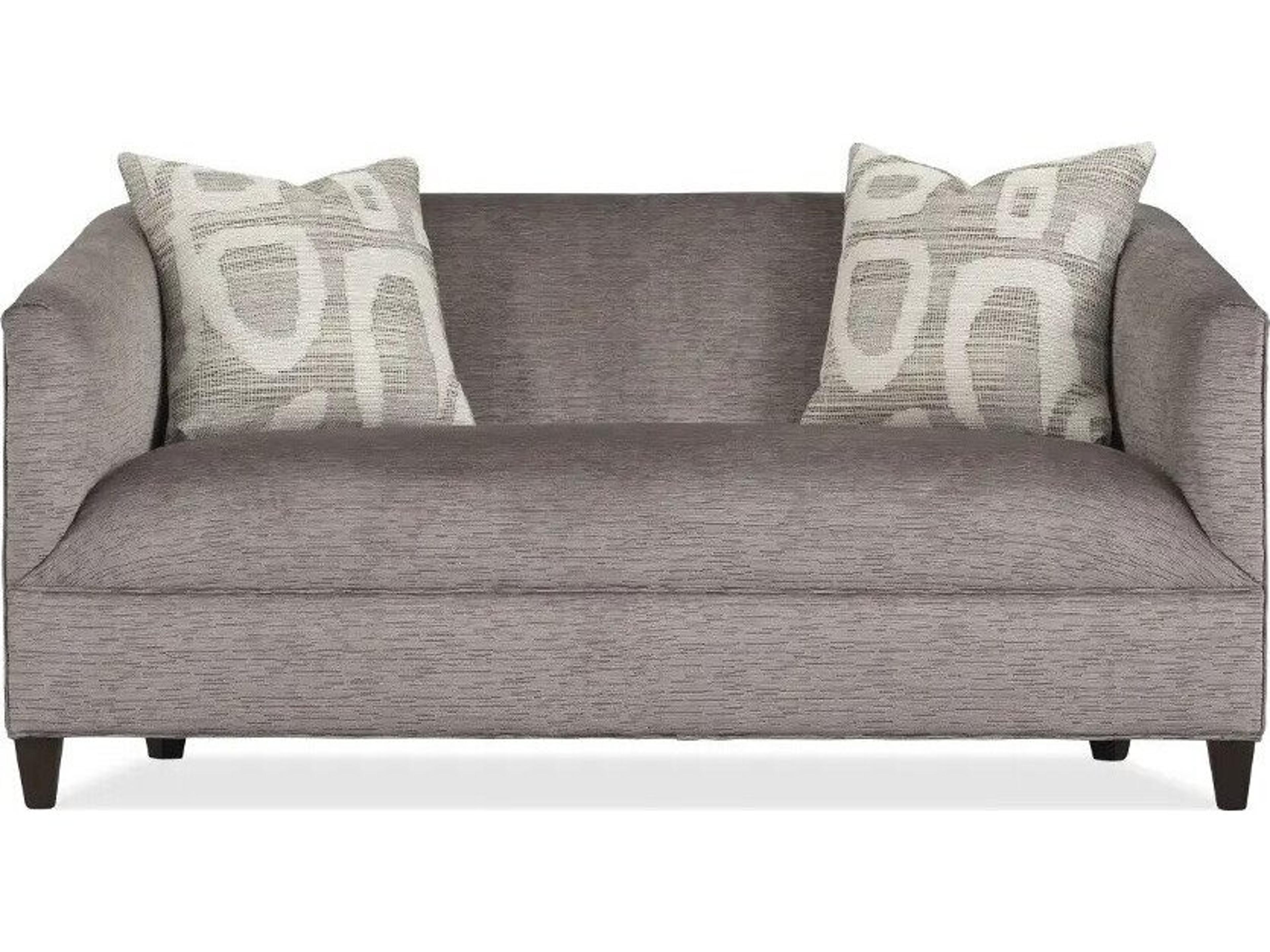 Huntington House 7780 Zola Upholstered Loveseat