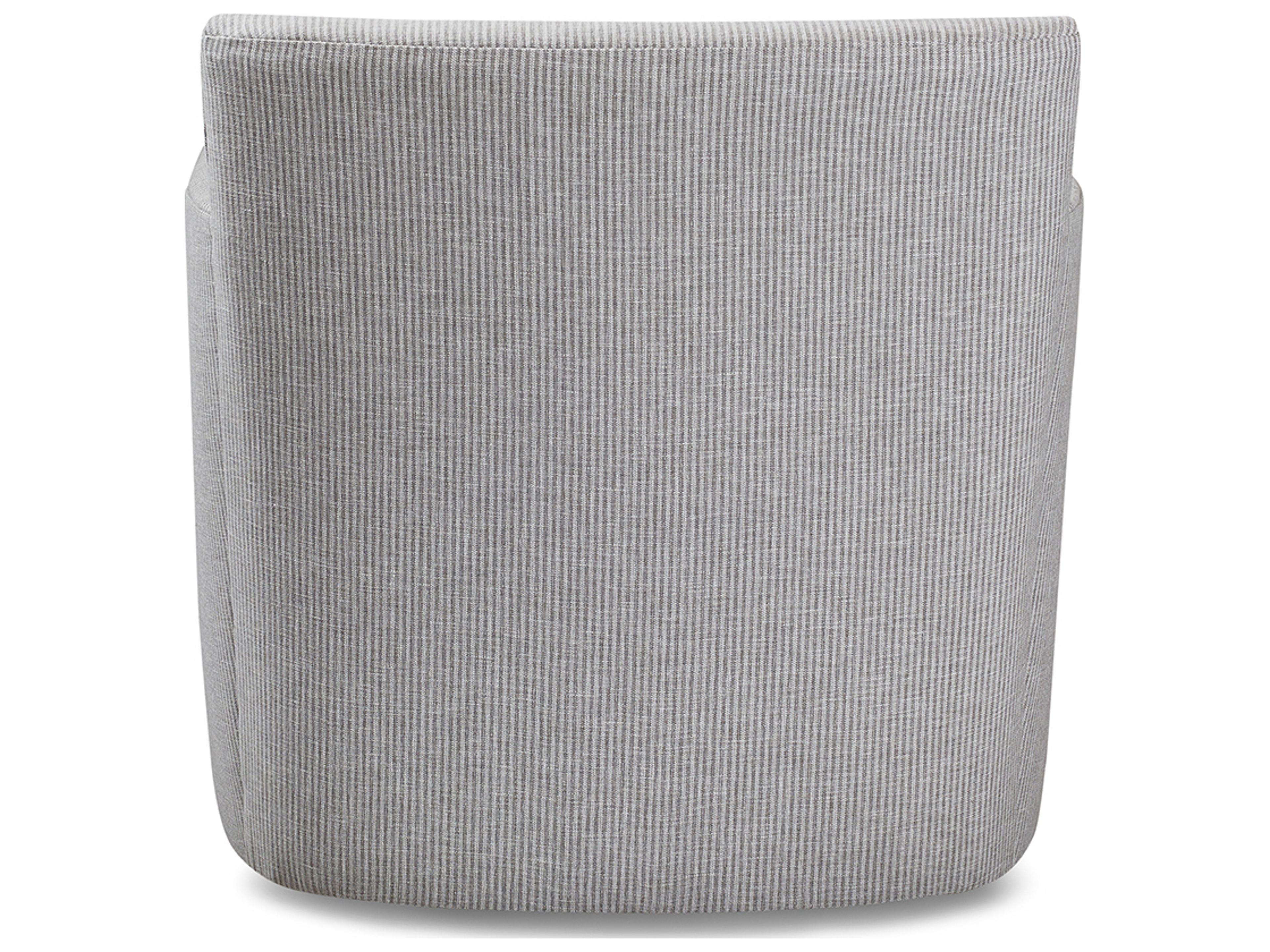 Huntington House 7790 Rylan Swivel Upholstered Accent Chair