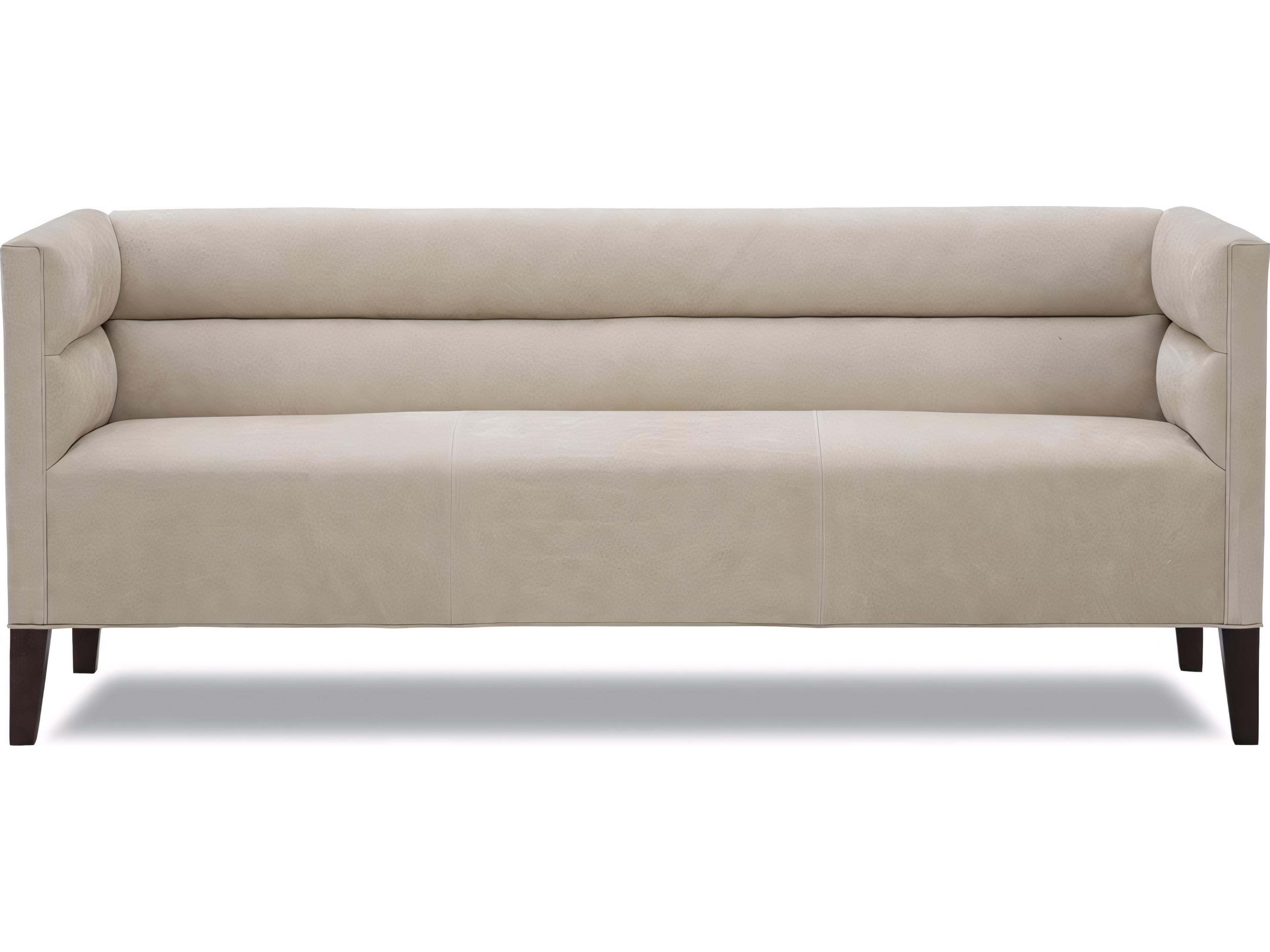 Huntington House 7803 Henley Upholstered Accent Bench