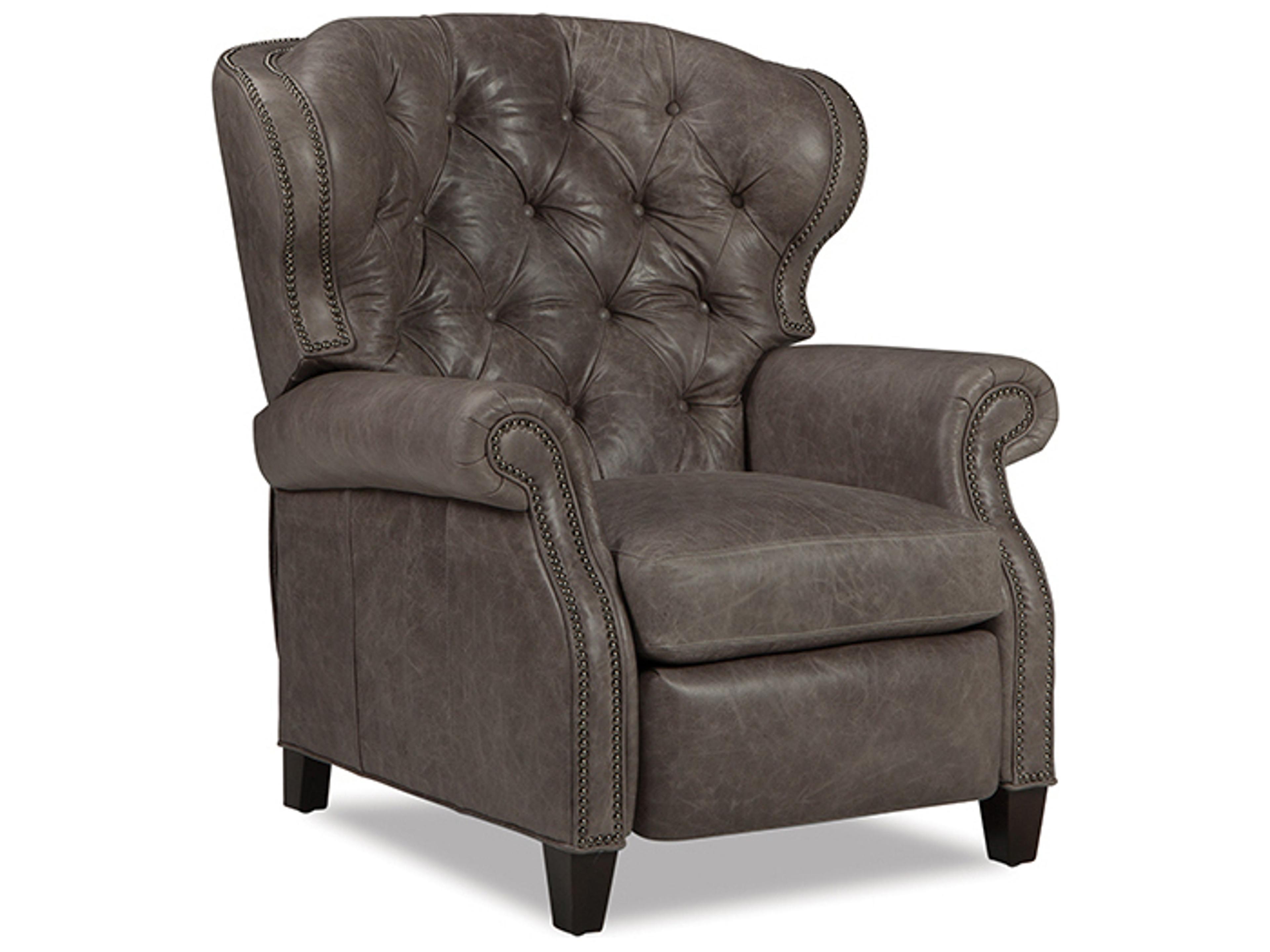 Huntington House 8108 Jameson Upholstered Power Recliner