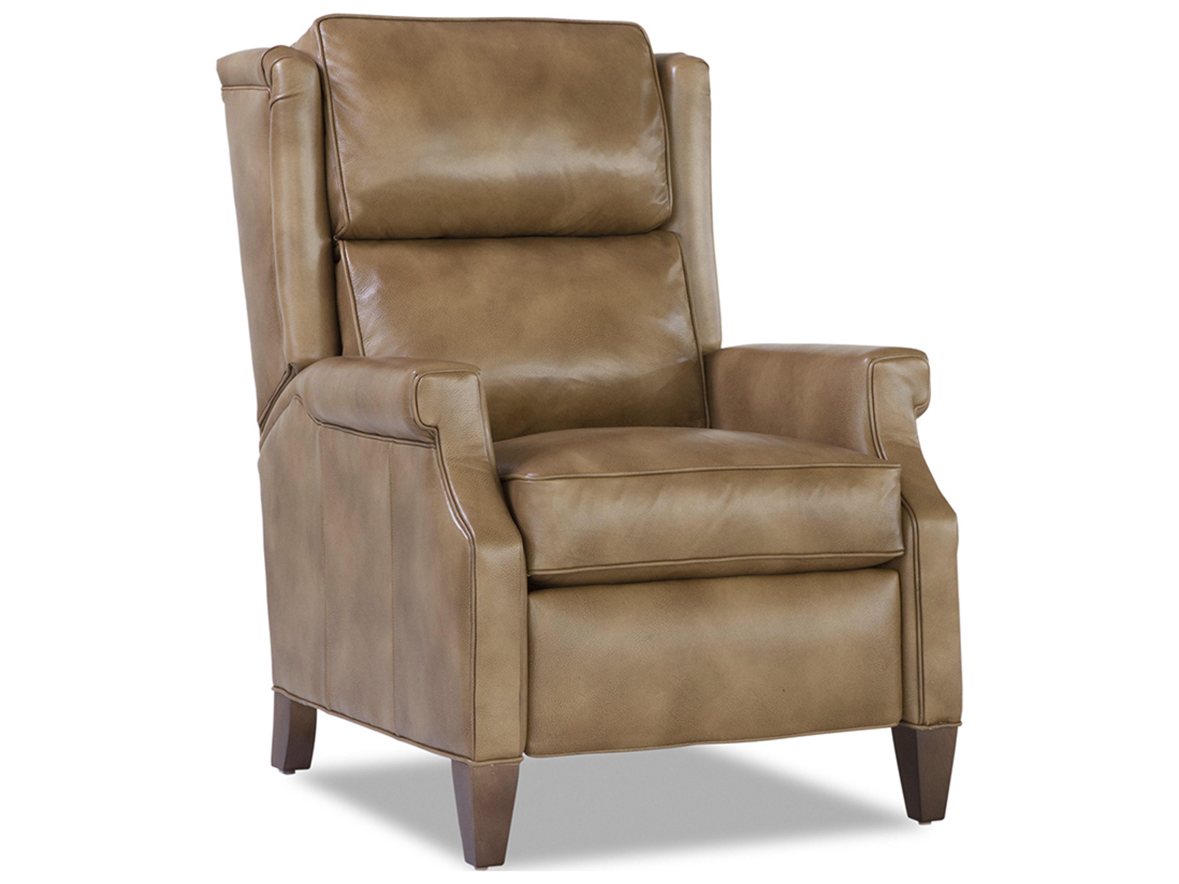 Huntington House 8110 Collin Upholstered Power Recliner