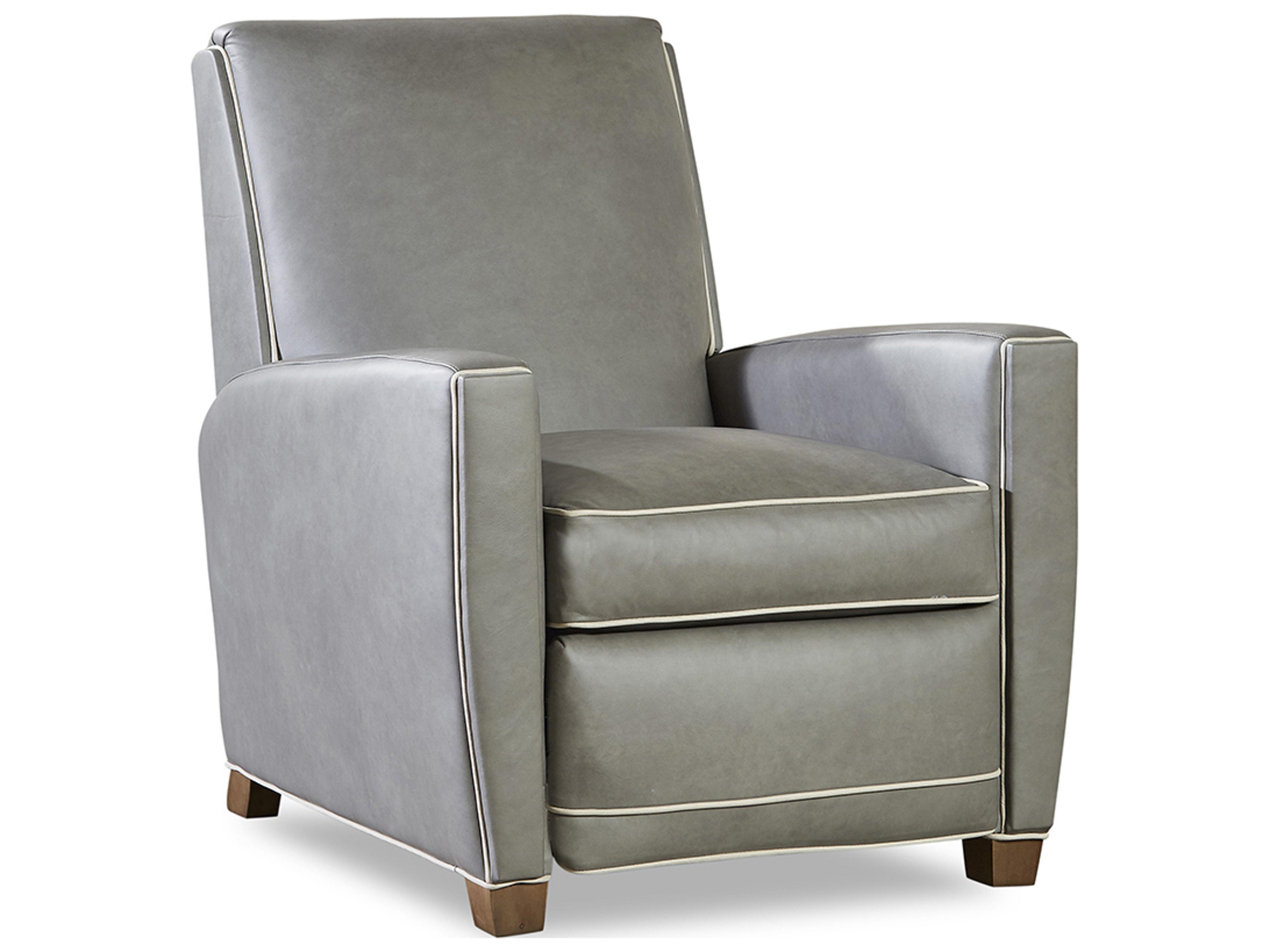 Huntington House 8118 Dallas Upholstered Recliner