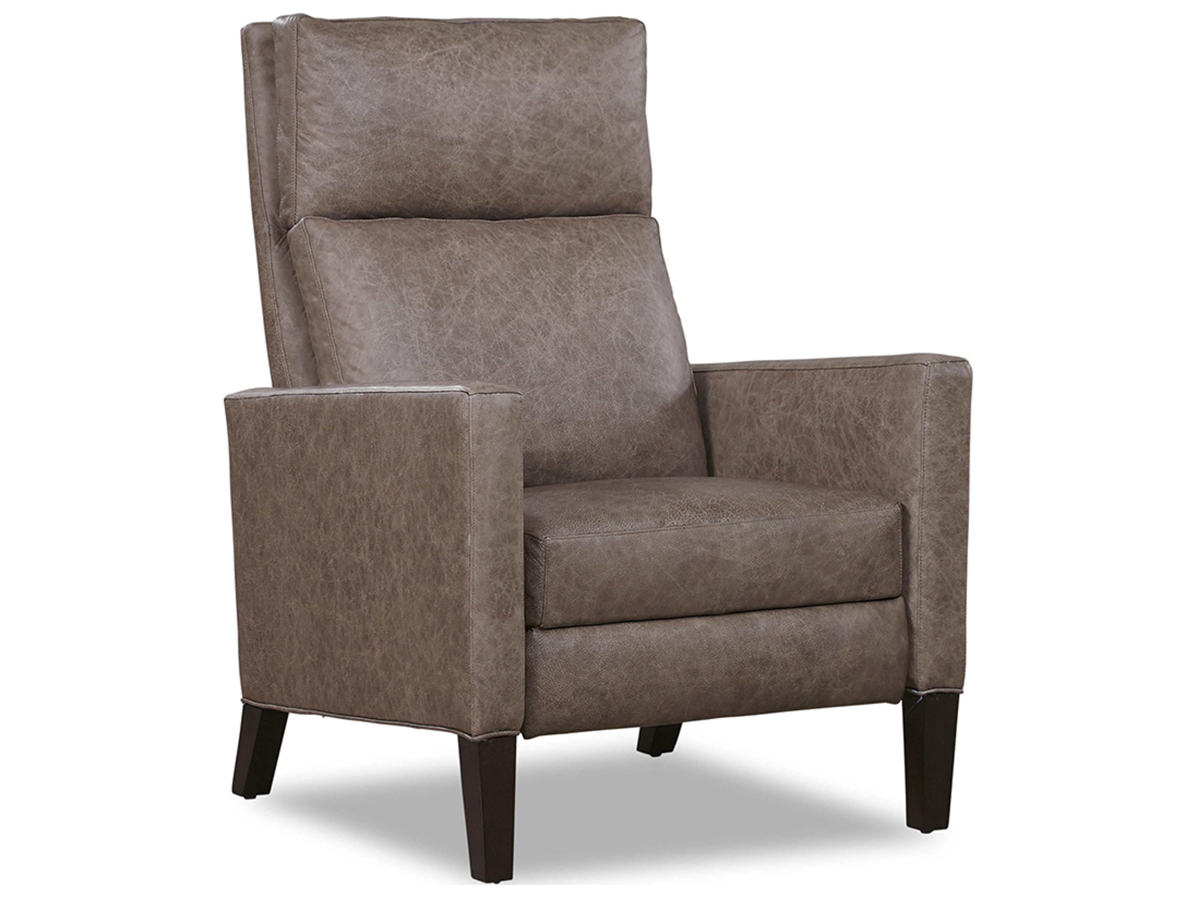 Huntington House 8120 Dmitri Upholstered Power Recliner