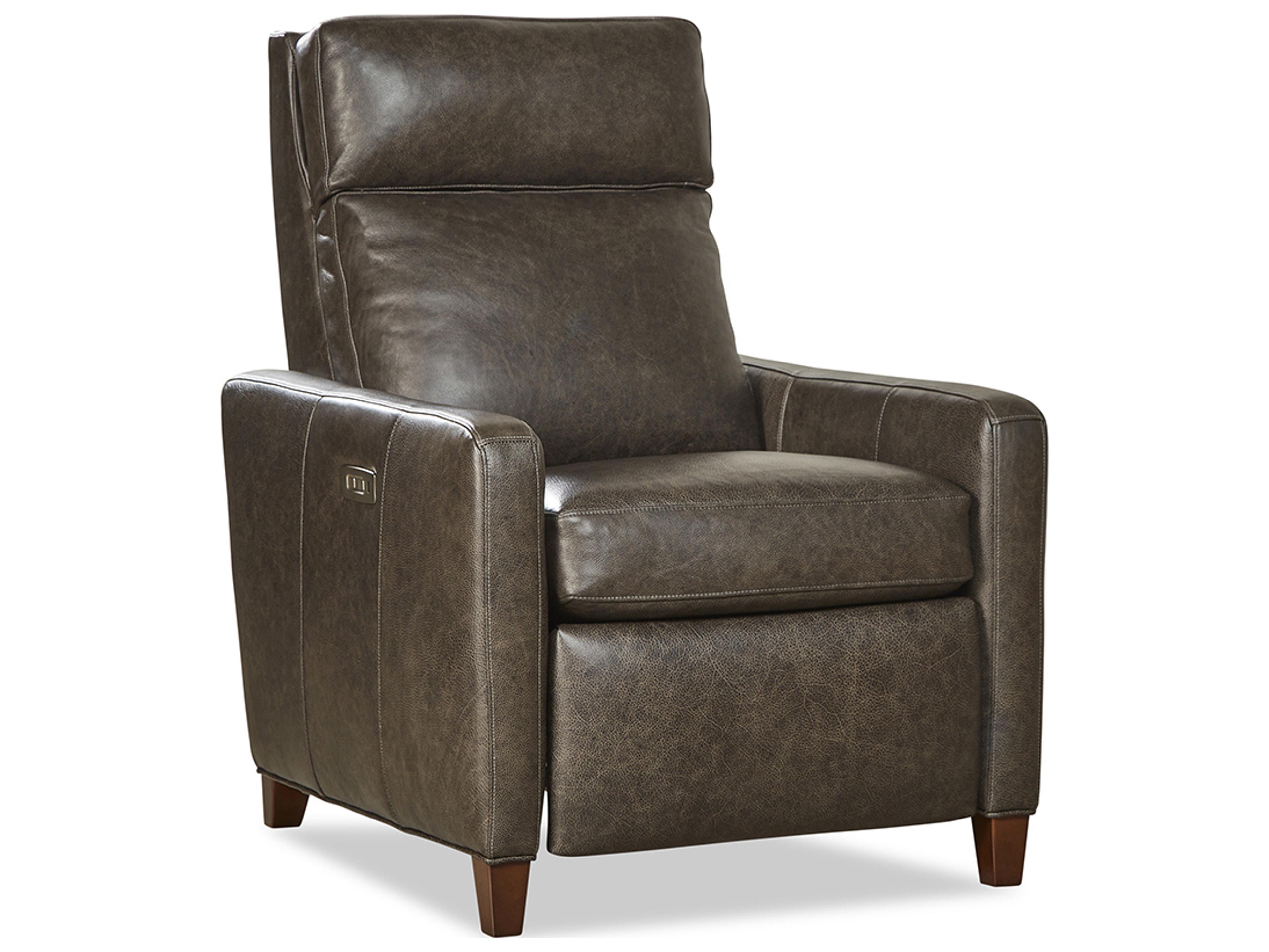 Huntington House 8128 Luther Upholstered Power Recliner
