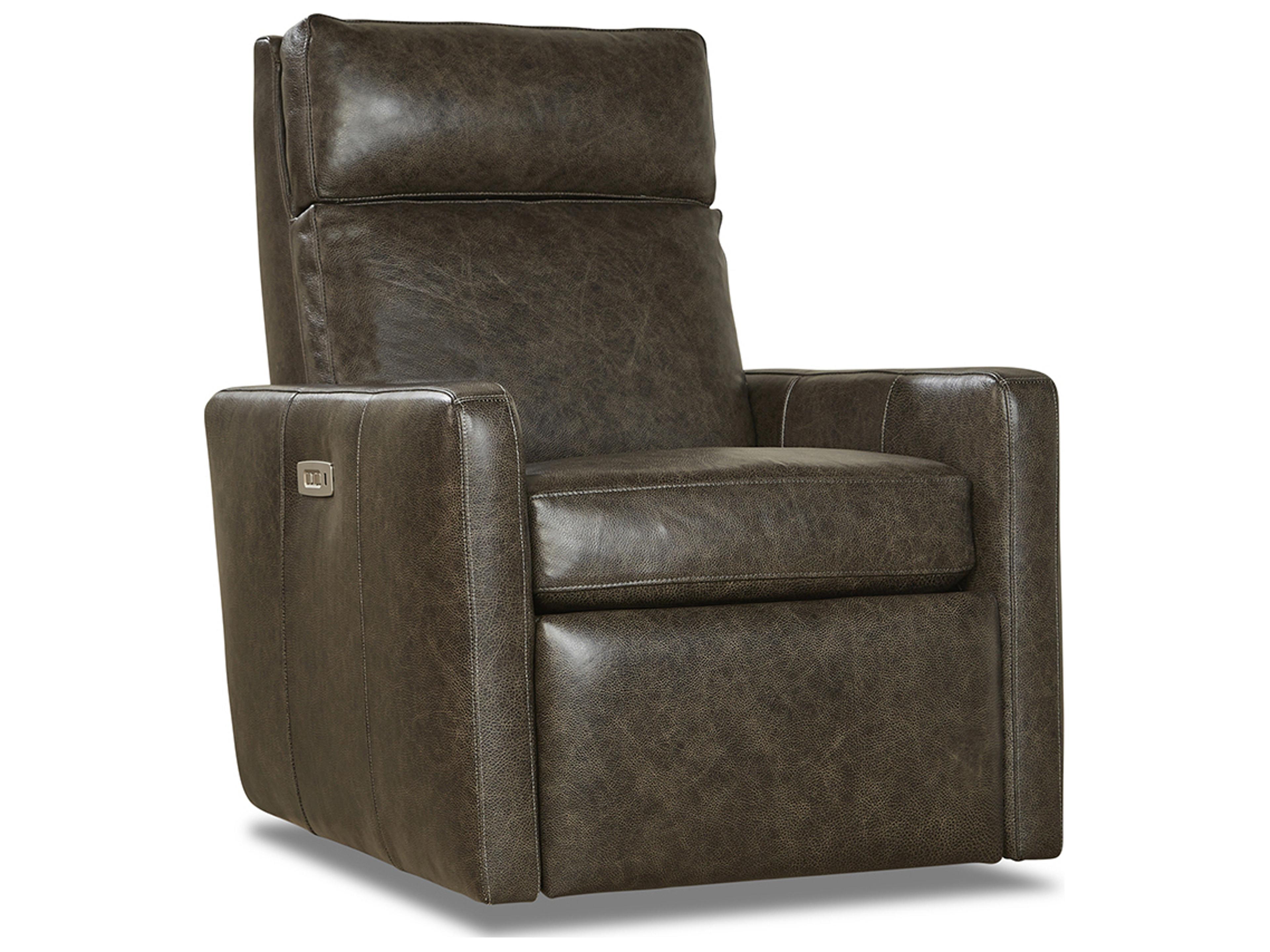 Huntington House 8128 Luther Upholstered Recliner