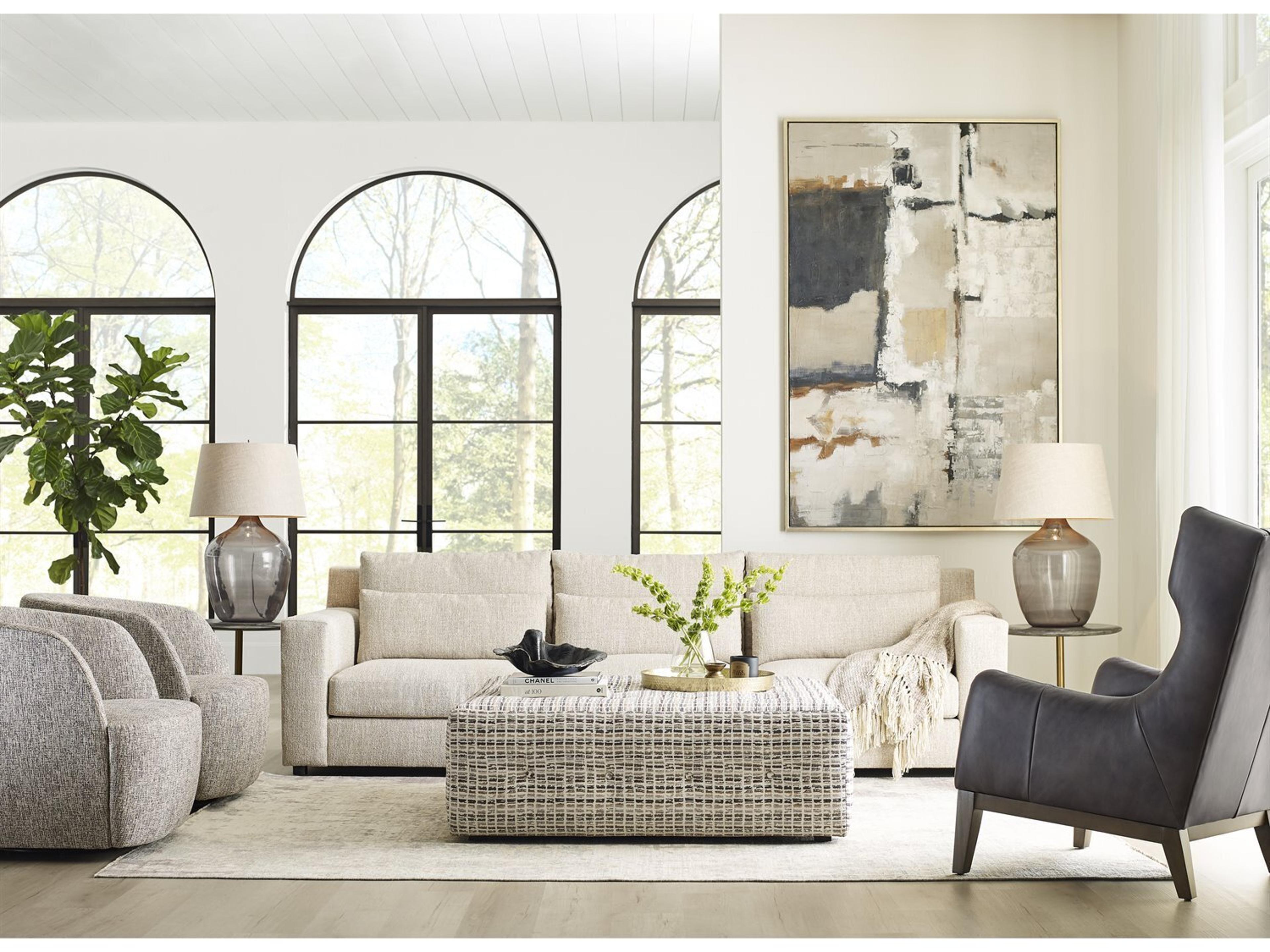 Huntington House Apollo Sofa Set