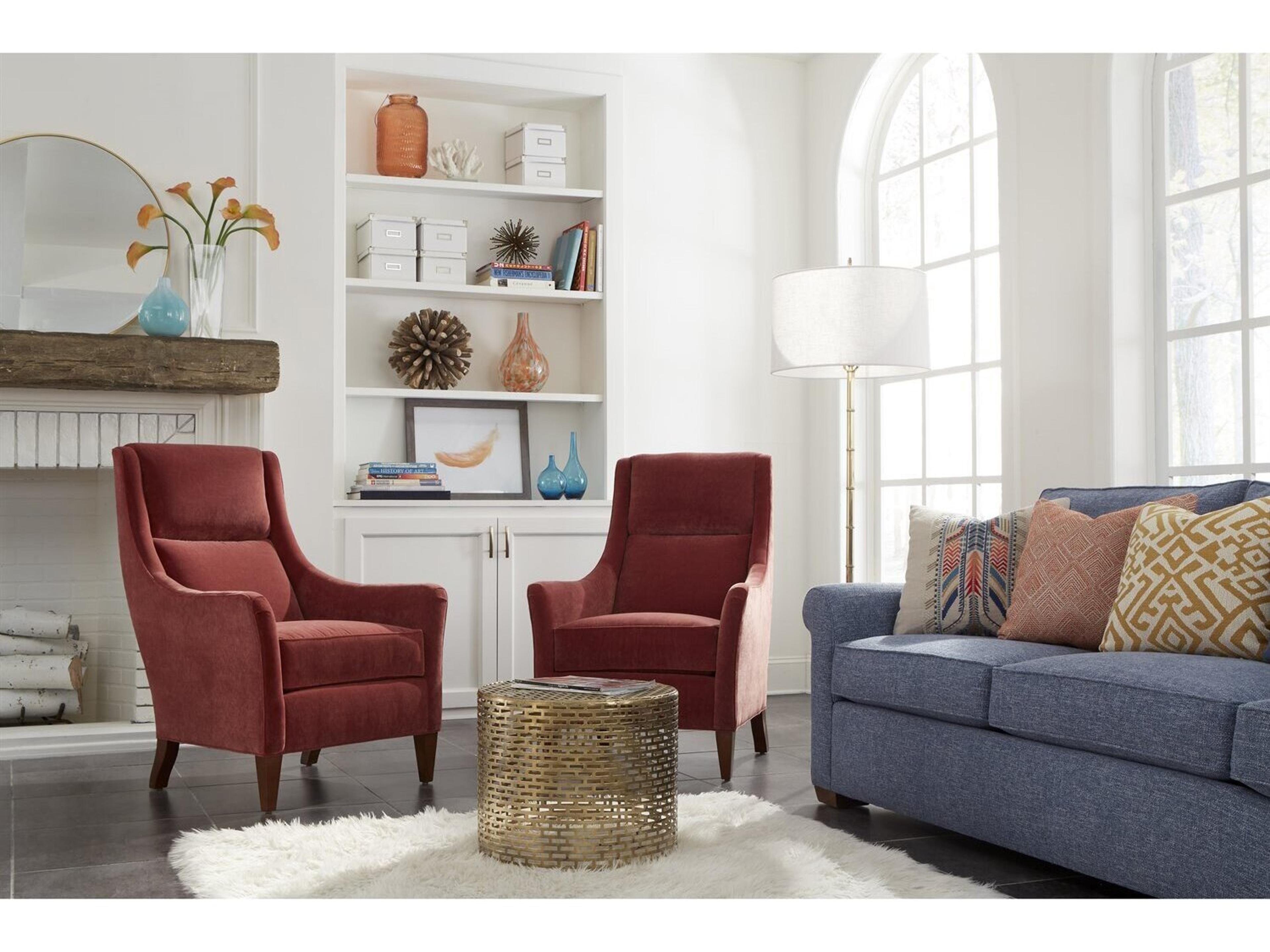 Huntington House Mariel Sofa Set