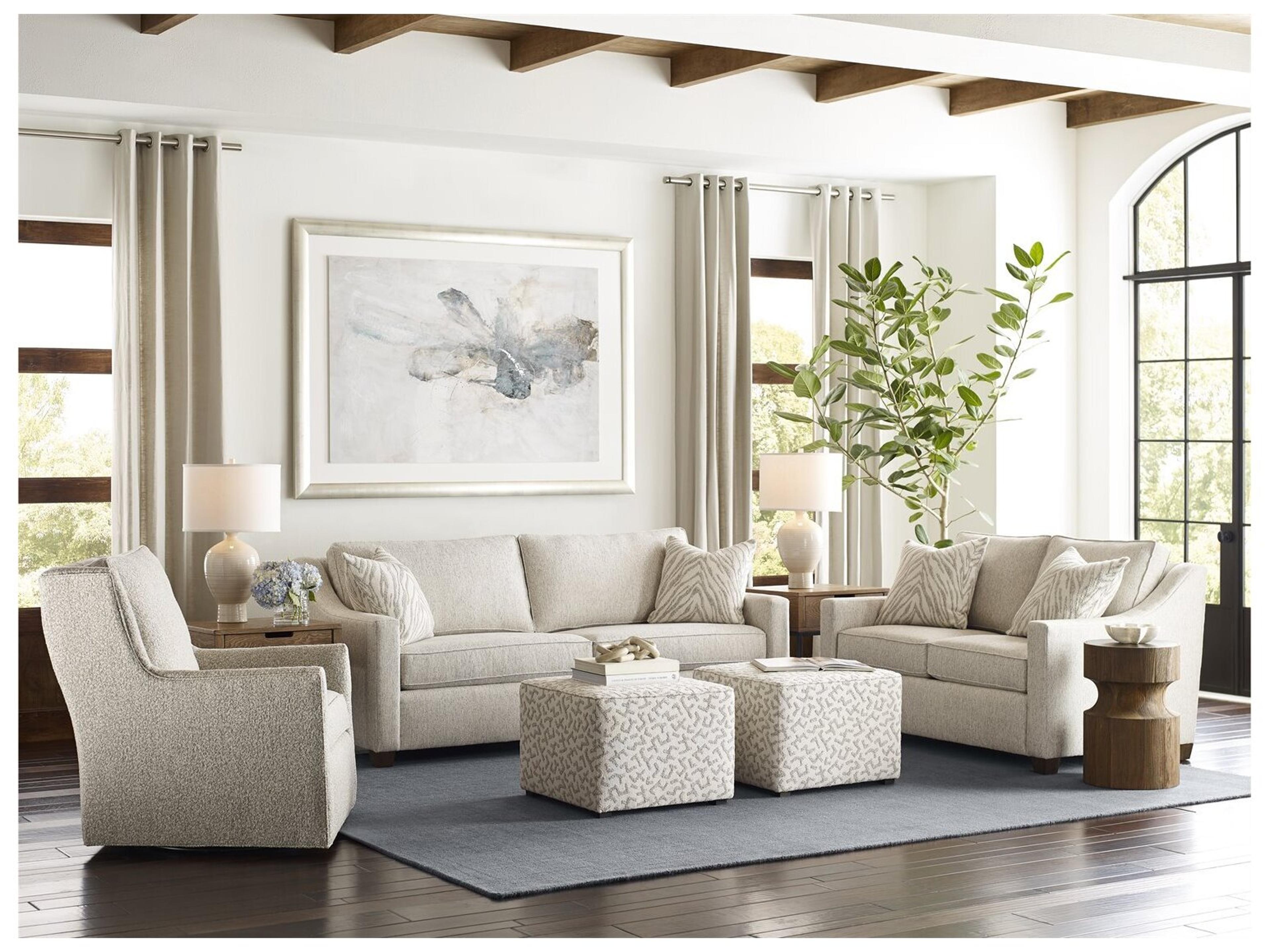 Huntington House Ozzie Sofa Set