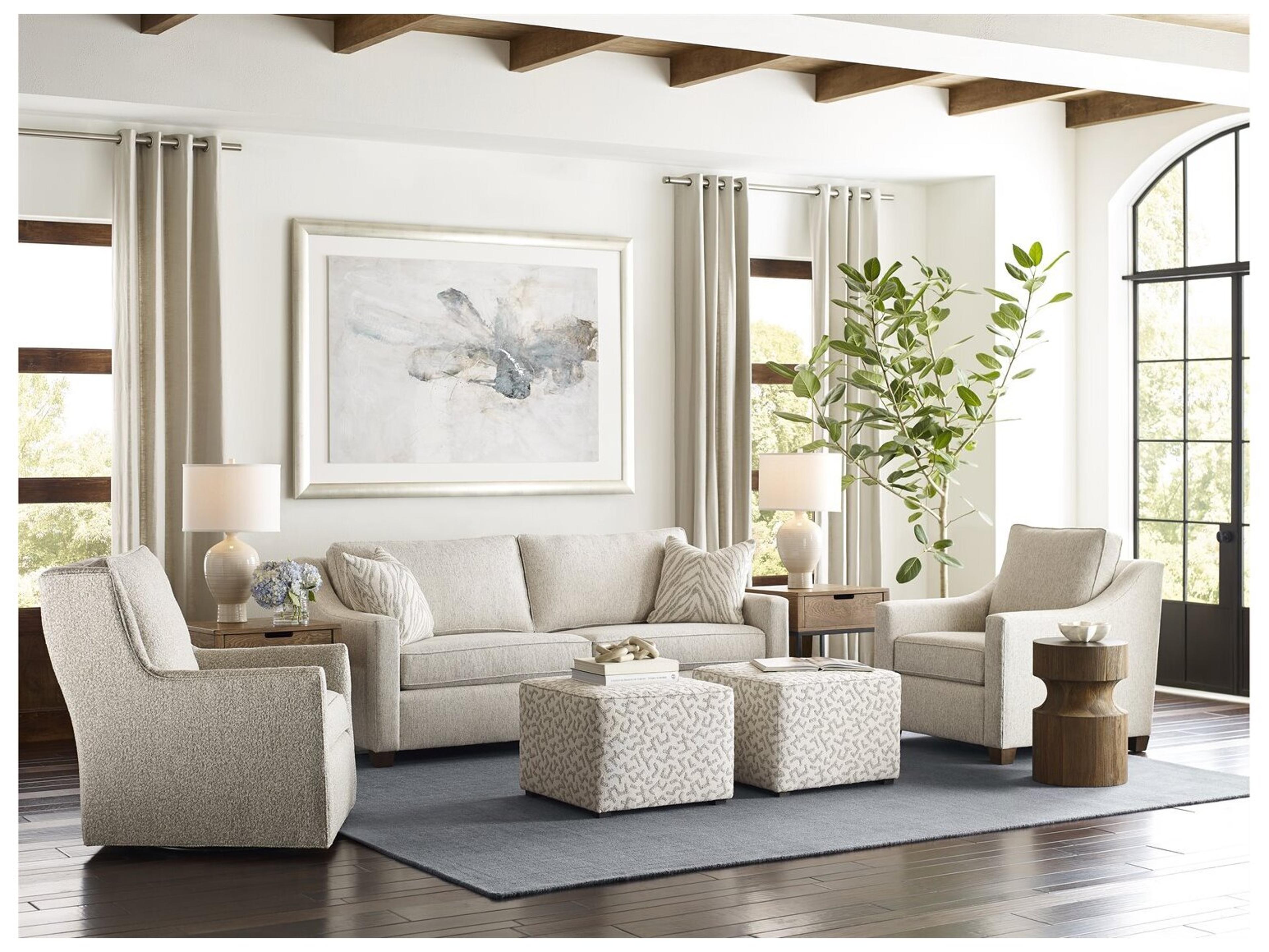 Huntington House Ozzie Sofa Set