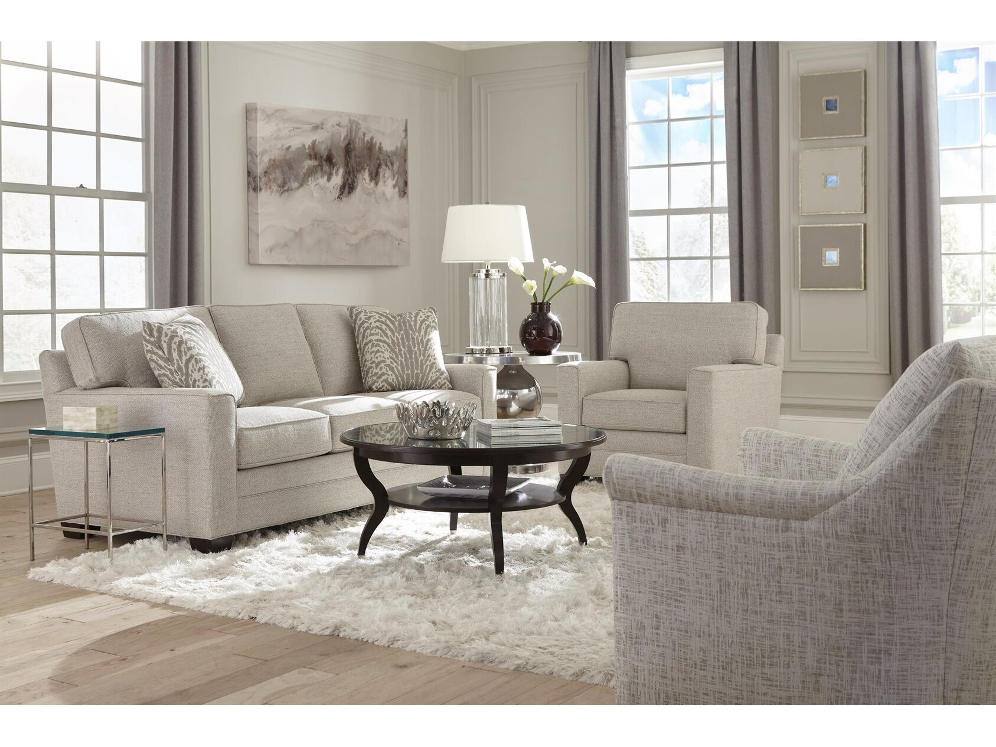 Huntington House Stockbridge Sofa Set