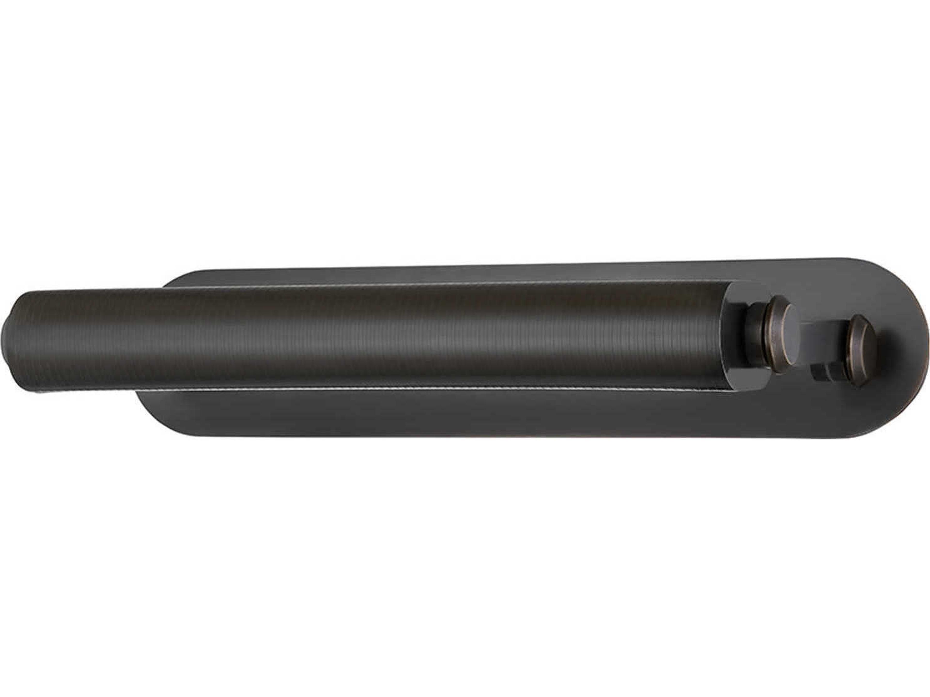 Hudson Valley Stockport 2-Light Distressed Bronze LED Picture Light