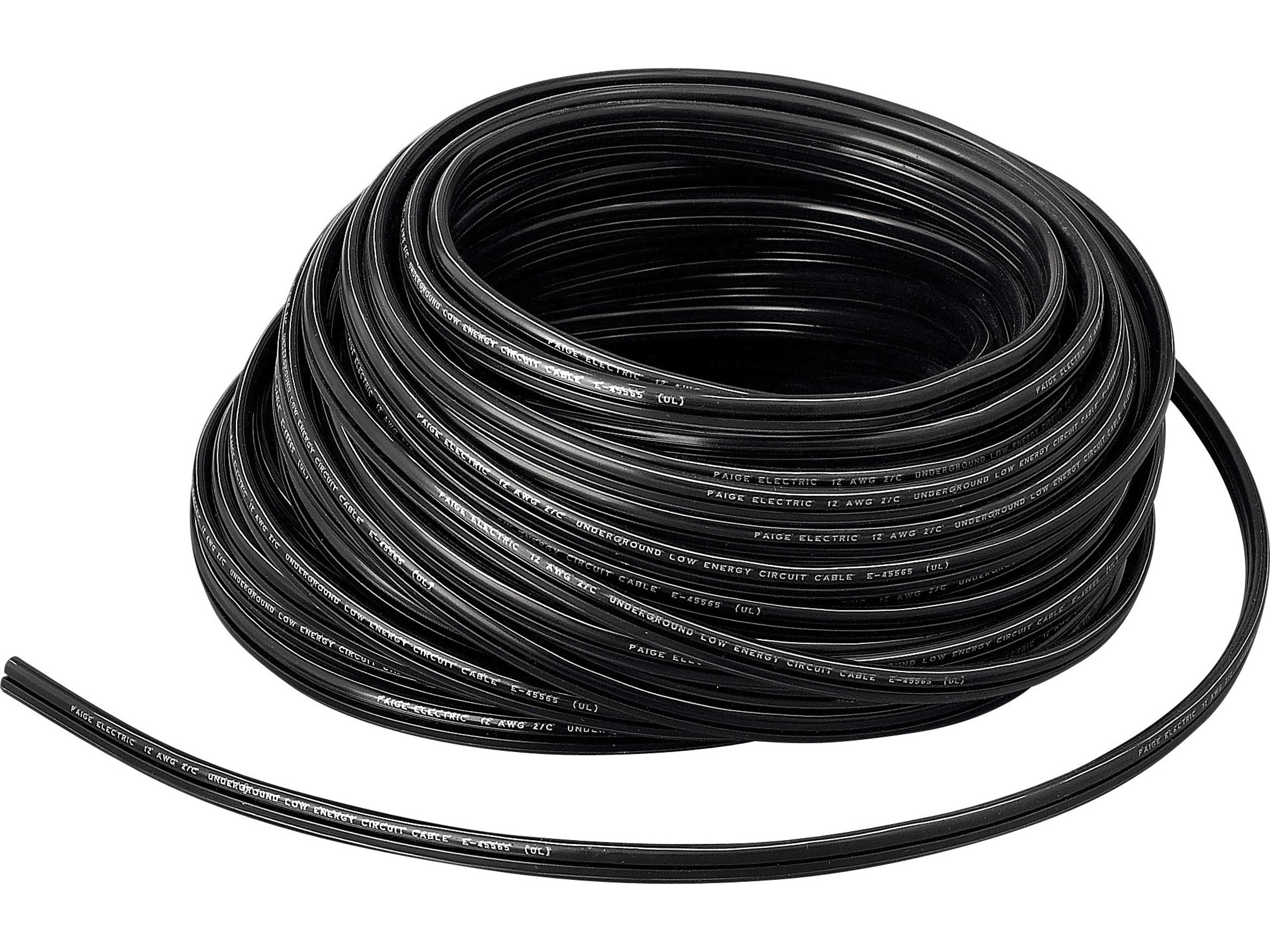 Hinkley 100FT 12AWG Landscape Wire