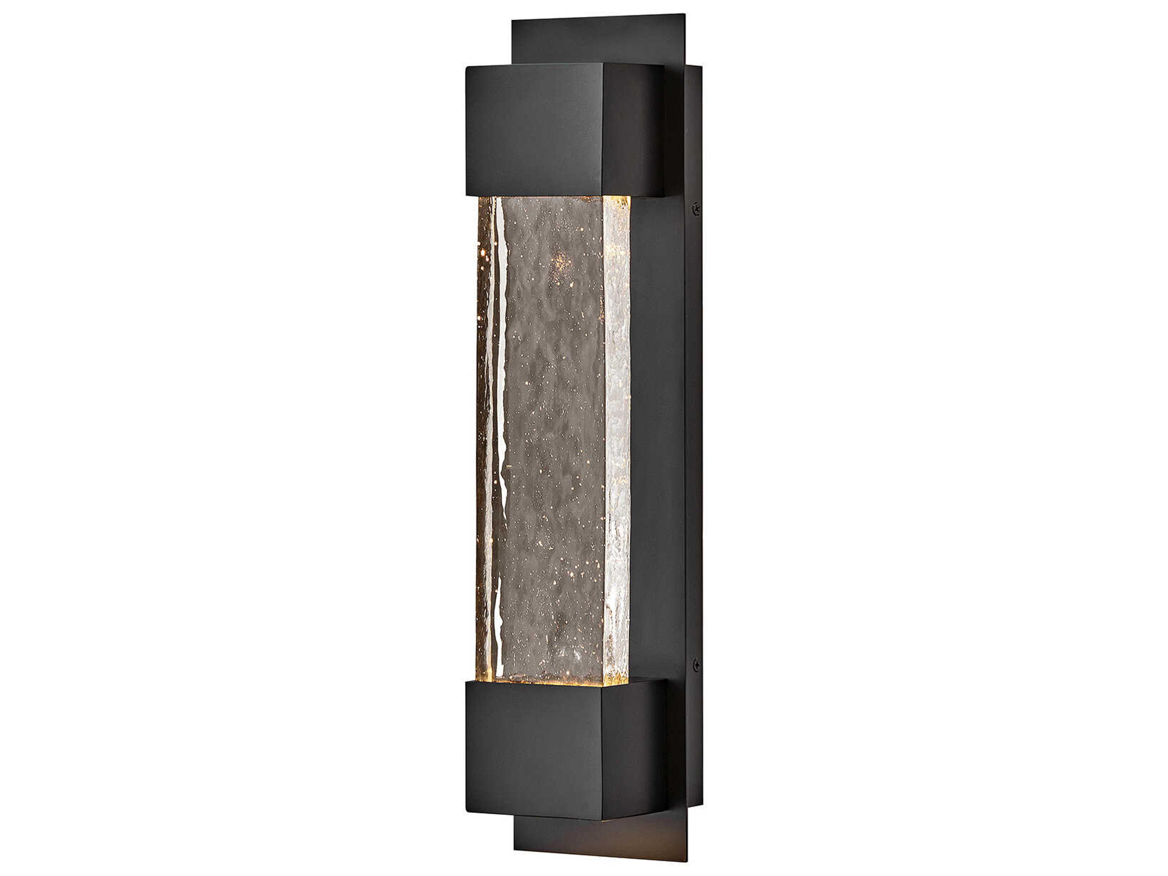 Hinkley Rune Outdoor Wall Light