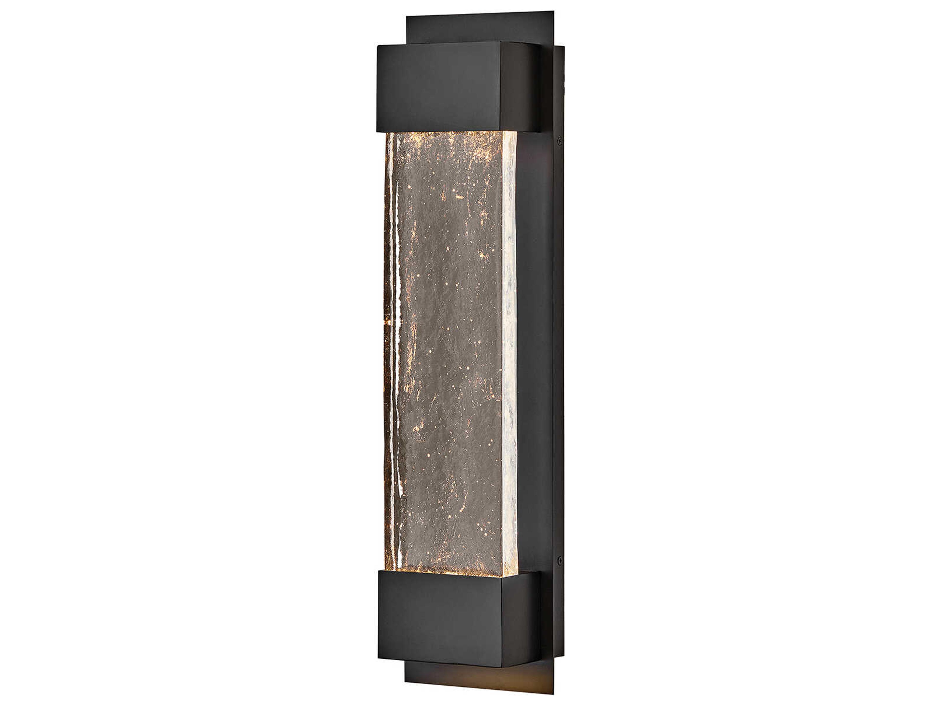Hinkley Rune Outdoor Wall Light