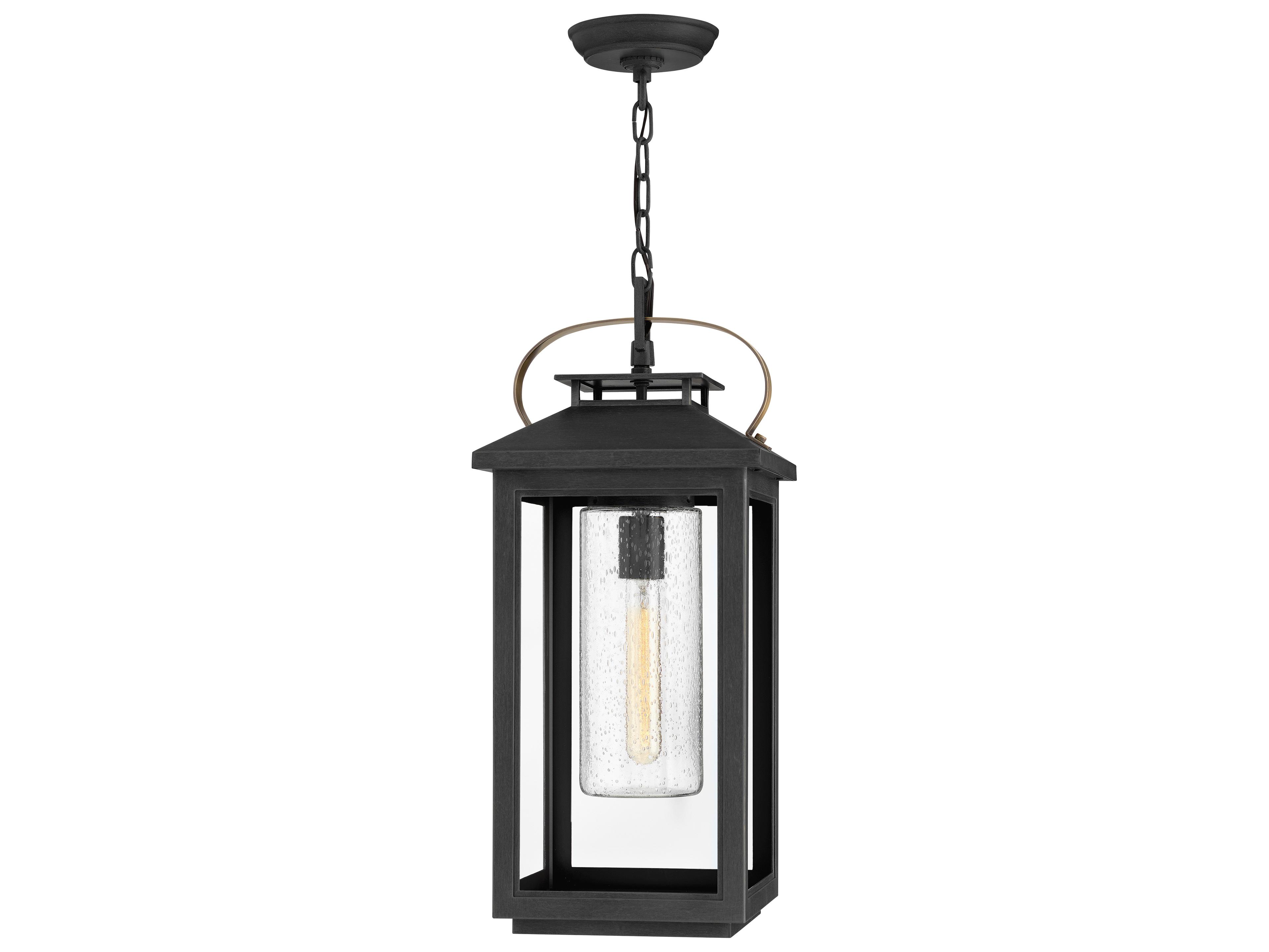 Hinkley Atwater 1 - Light Outdoor Lamp