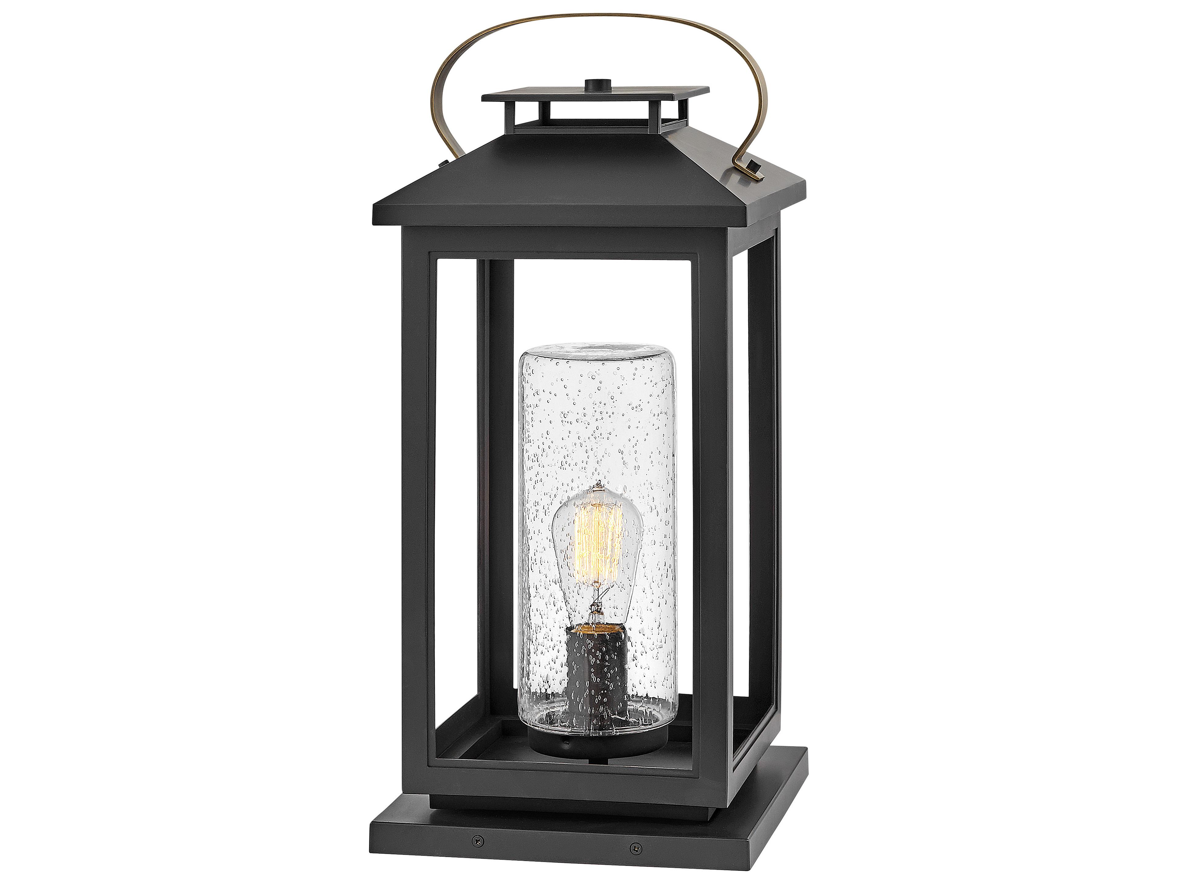 Hinkley Atwater Outdoor Post Light