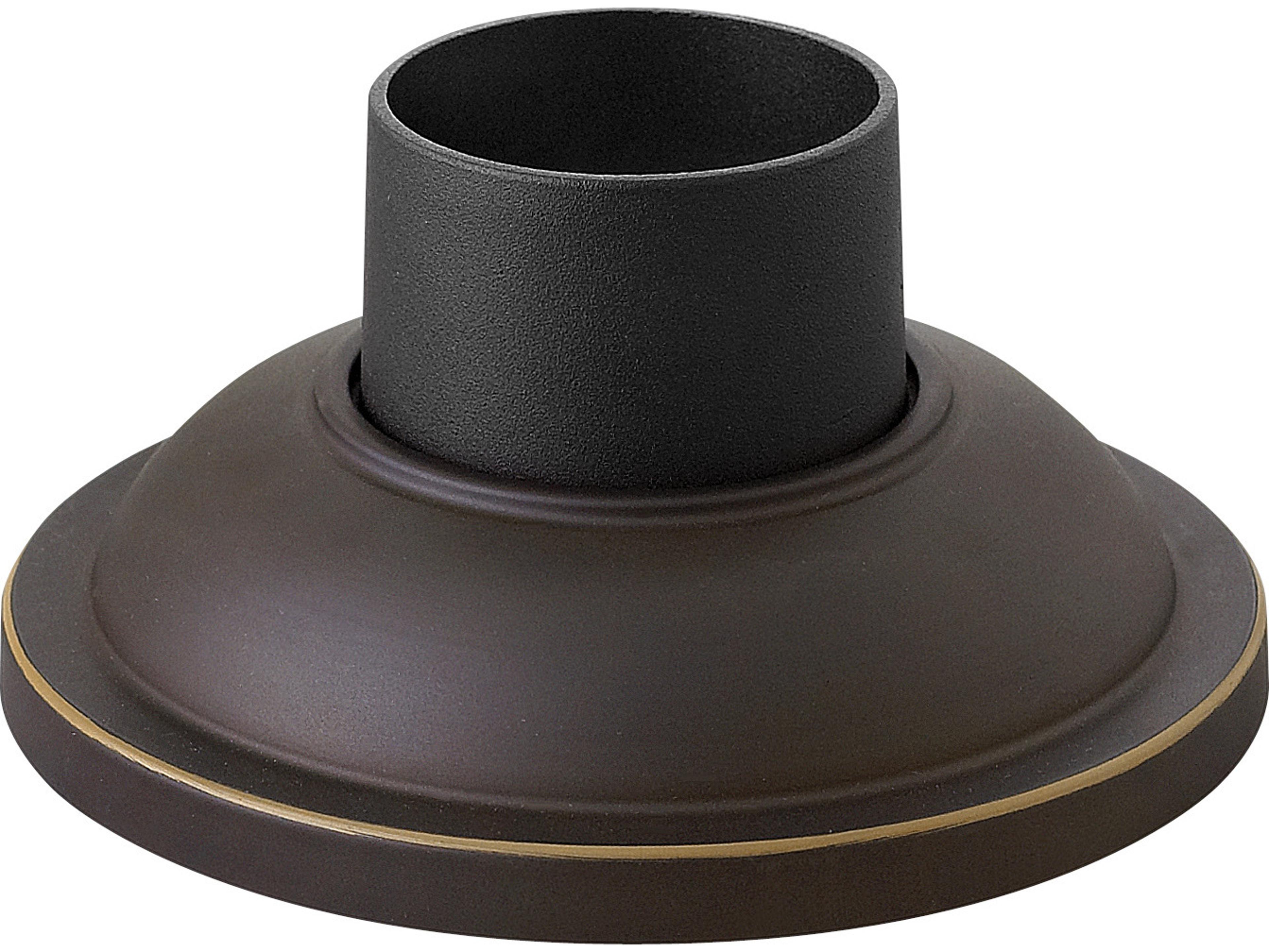 Hinkley Outdoor Pier Mount