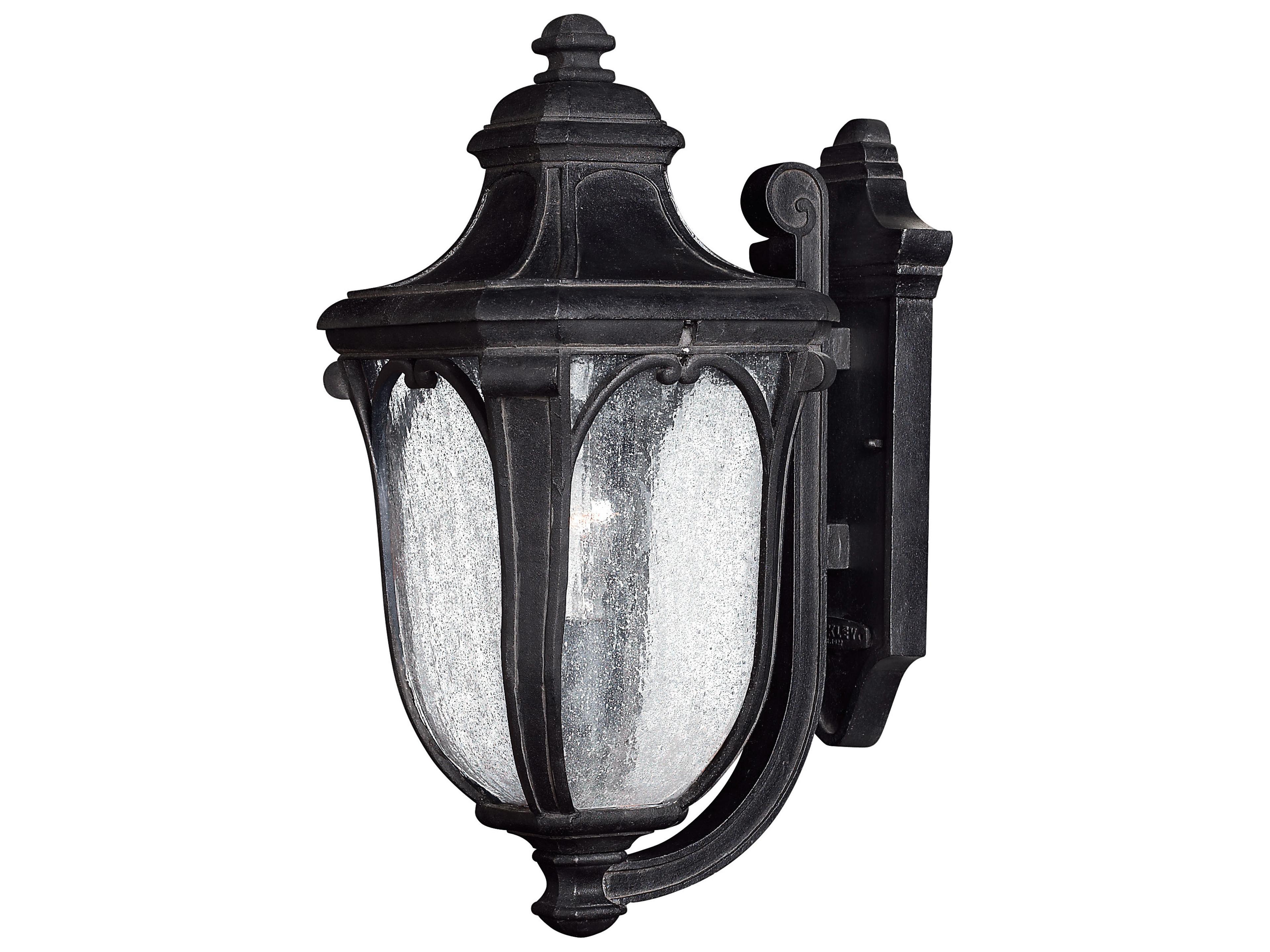 Hinkley Trafalgar Outdoor Wall Light