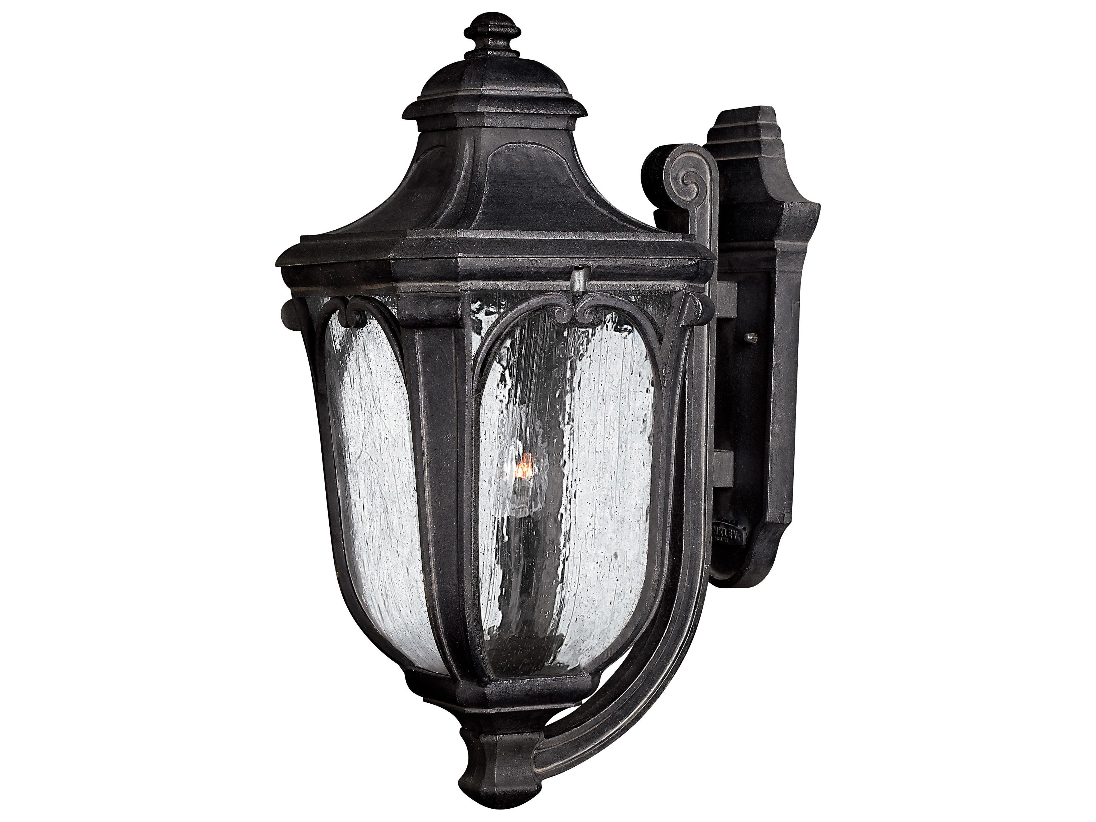 Hinkley Trafalgar Outdoor Wall Light