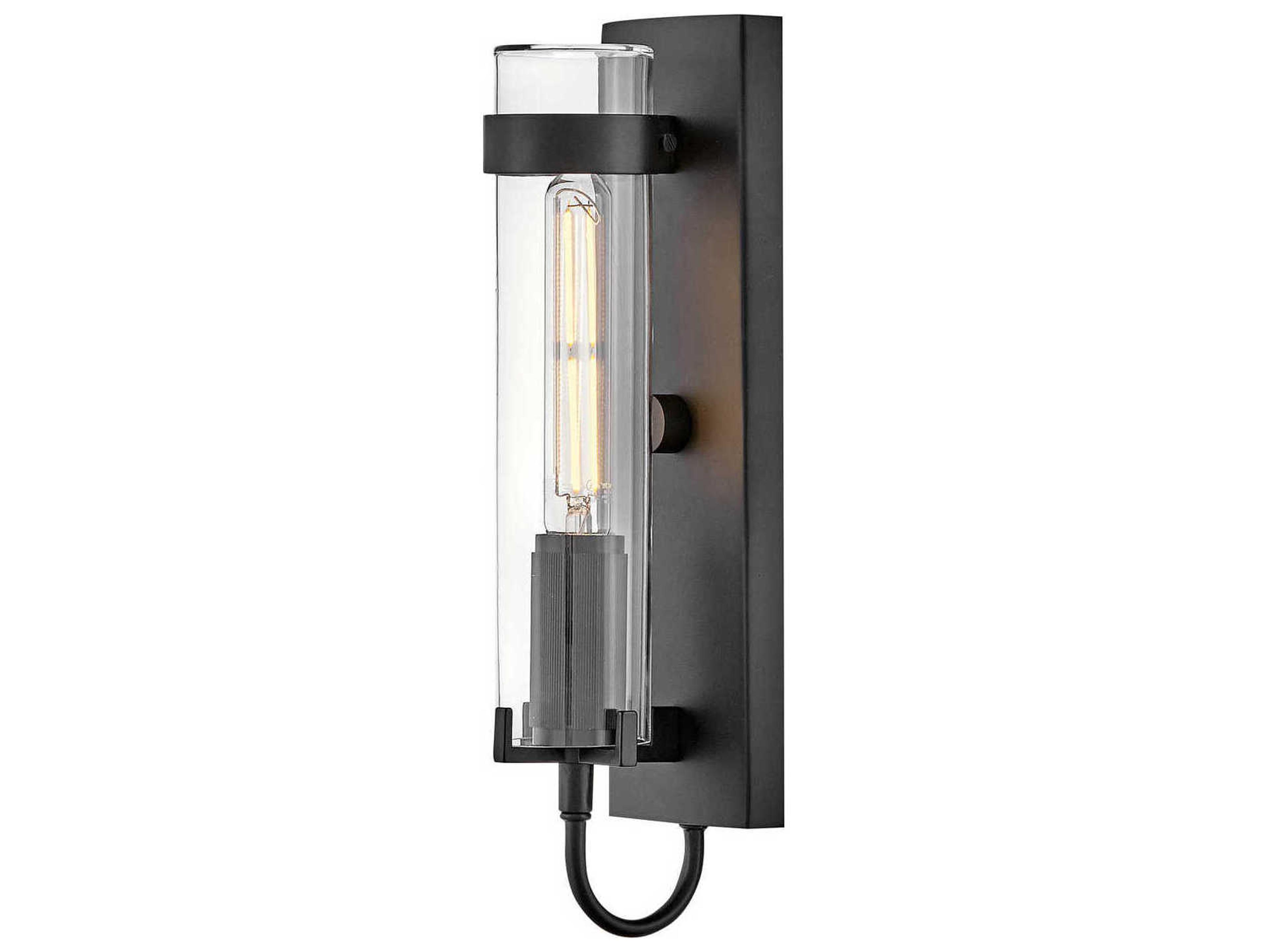 Hinkley Ryden 1 - Light Outdoor Wall Light